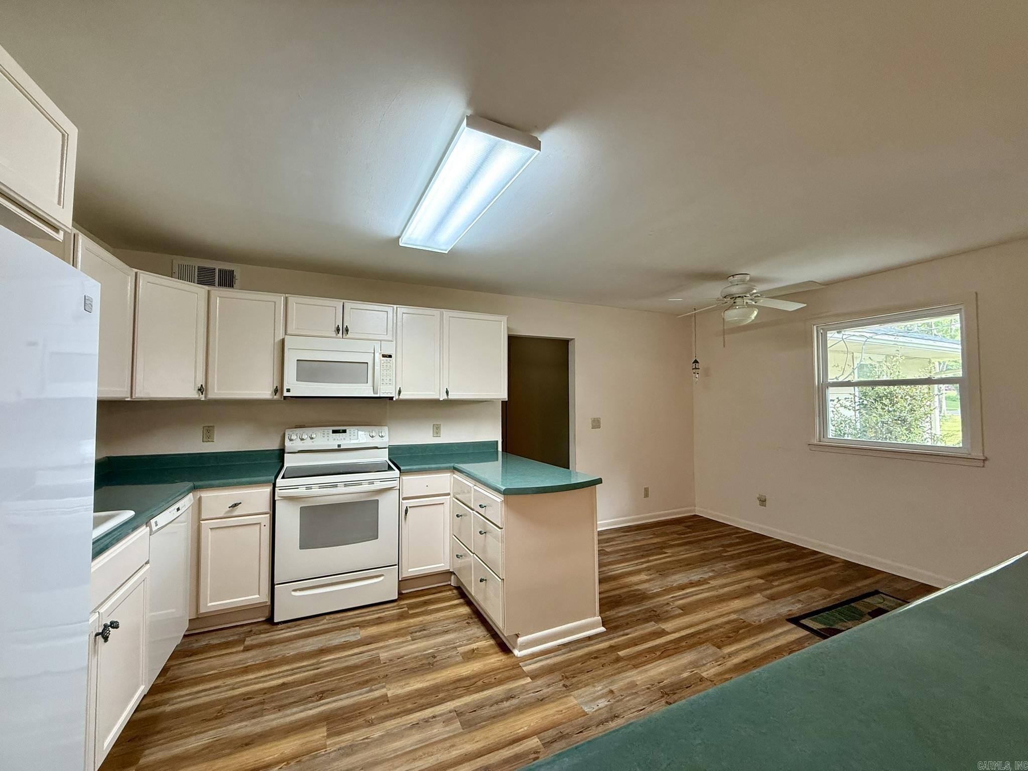 Hillside - Residential