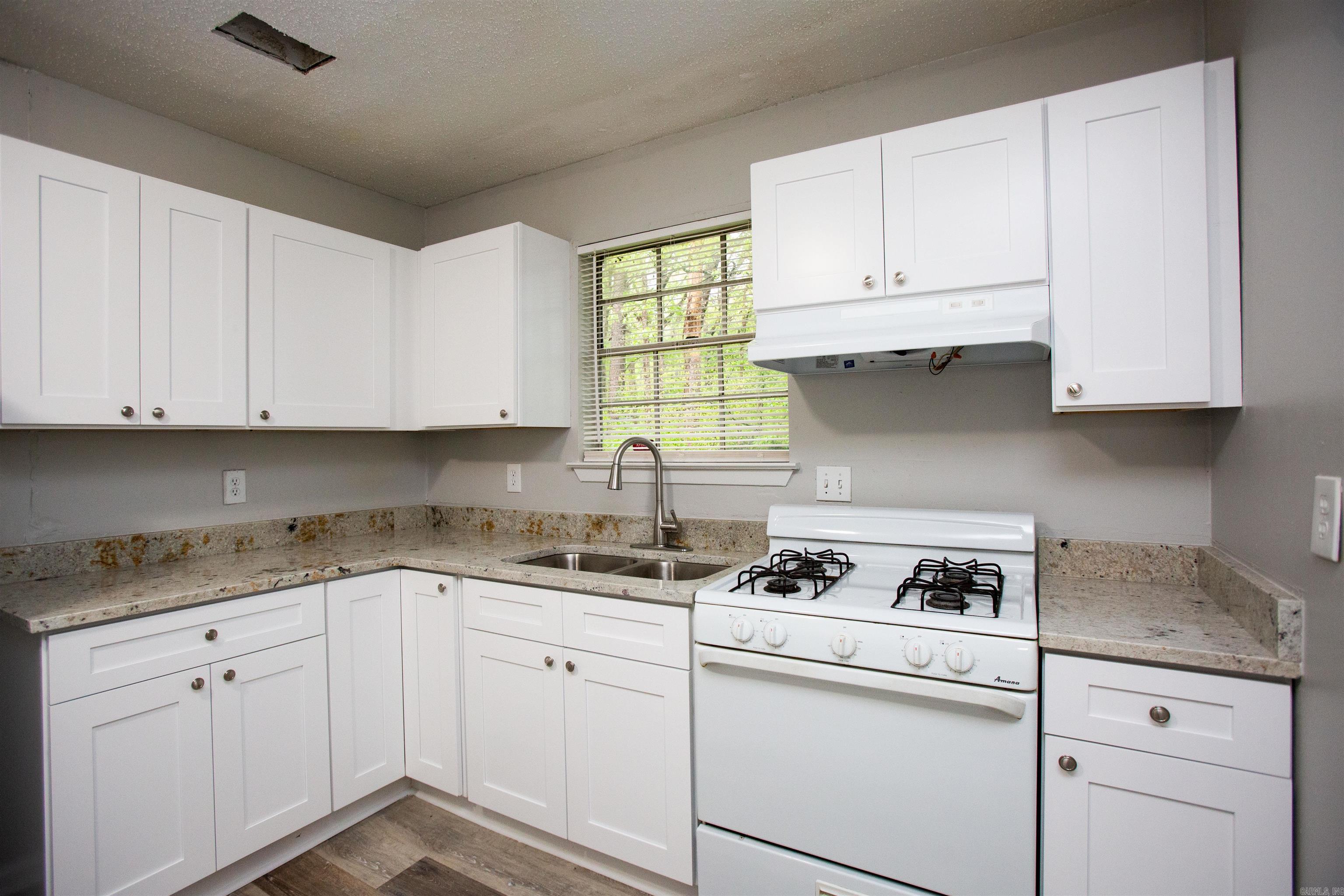 Park Hill - Residential Lease