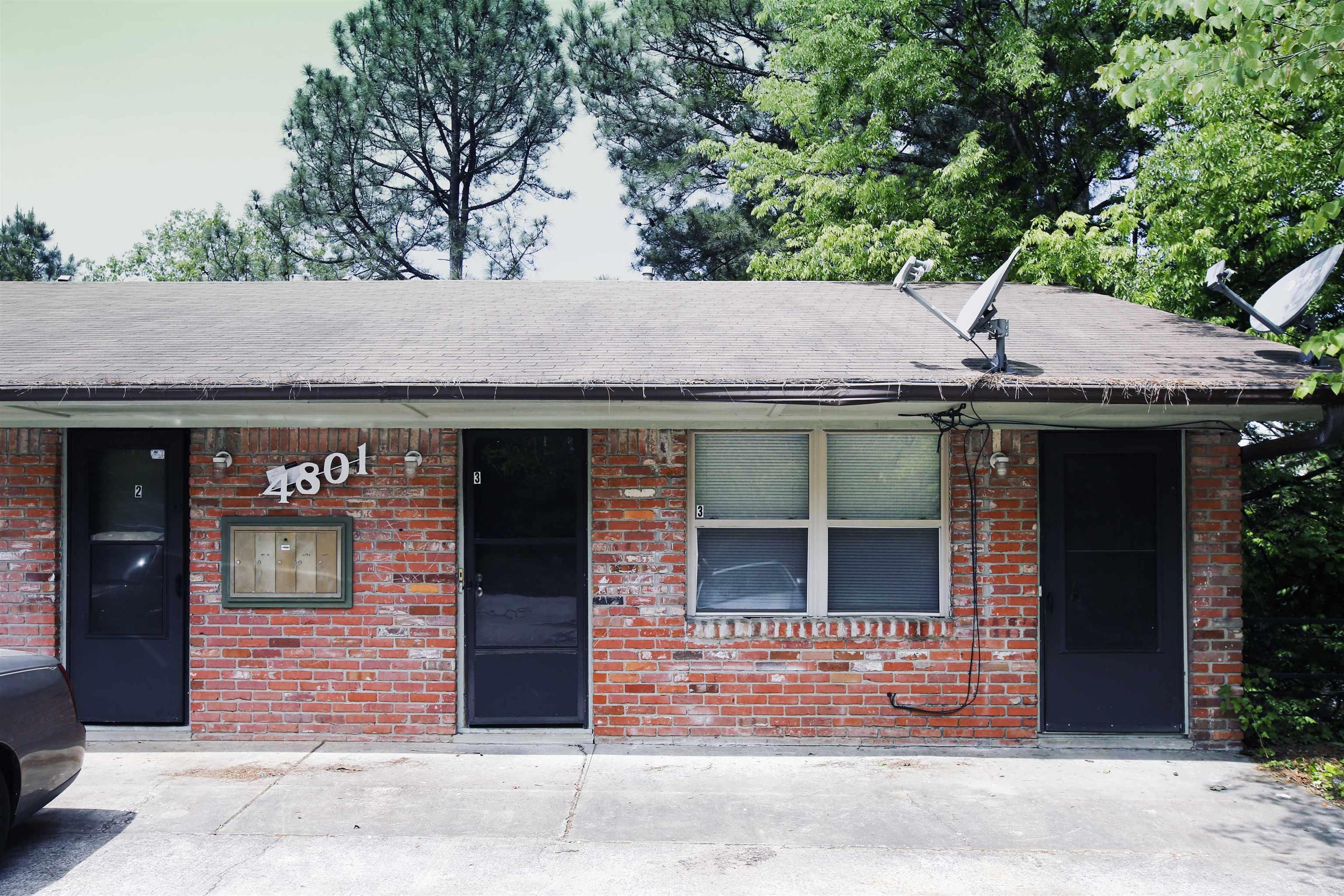 Park Hill - Residential Lease