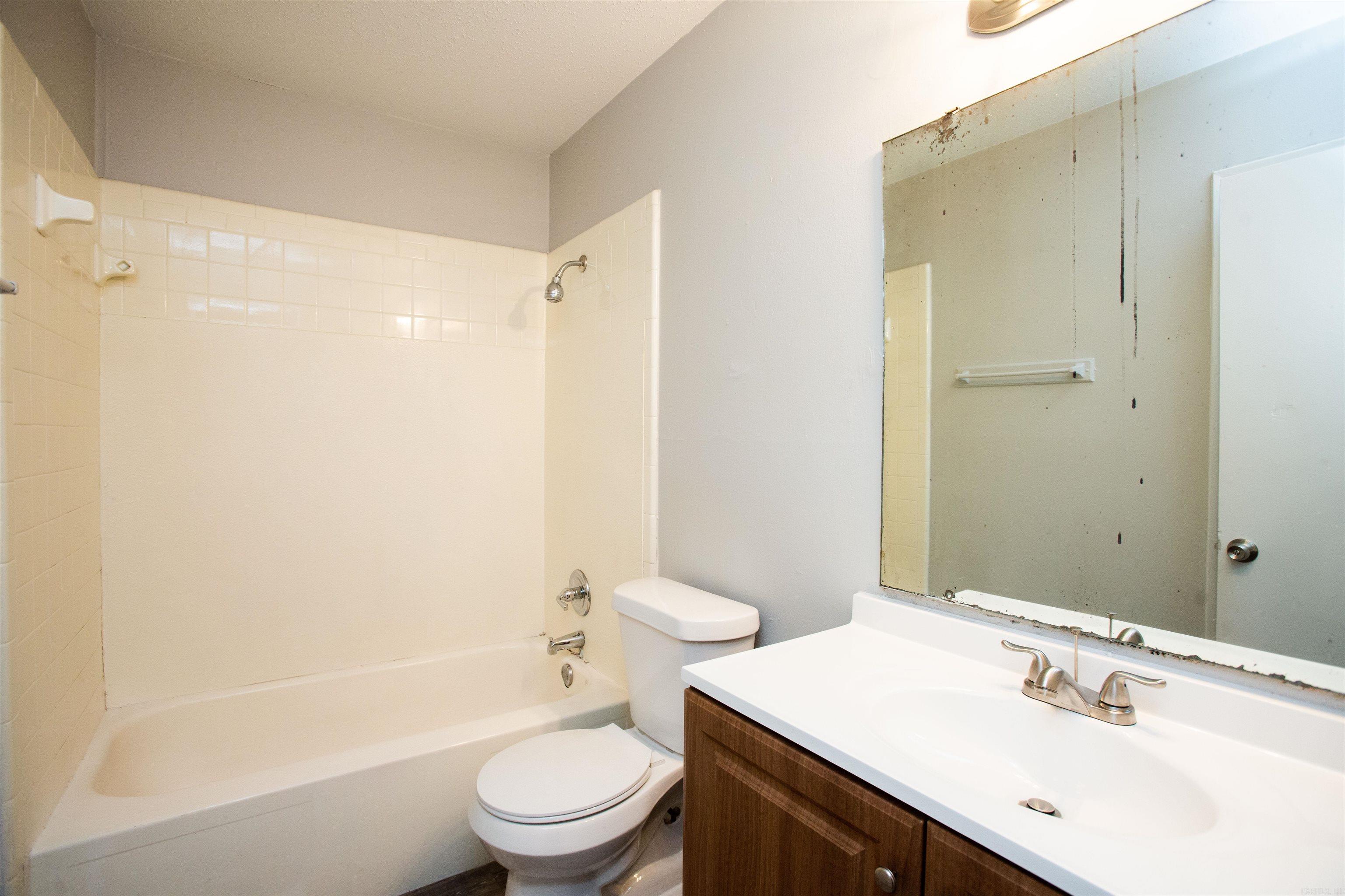 Park Hill - Residential Lease