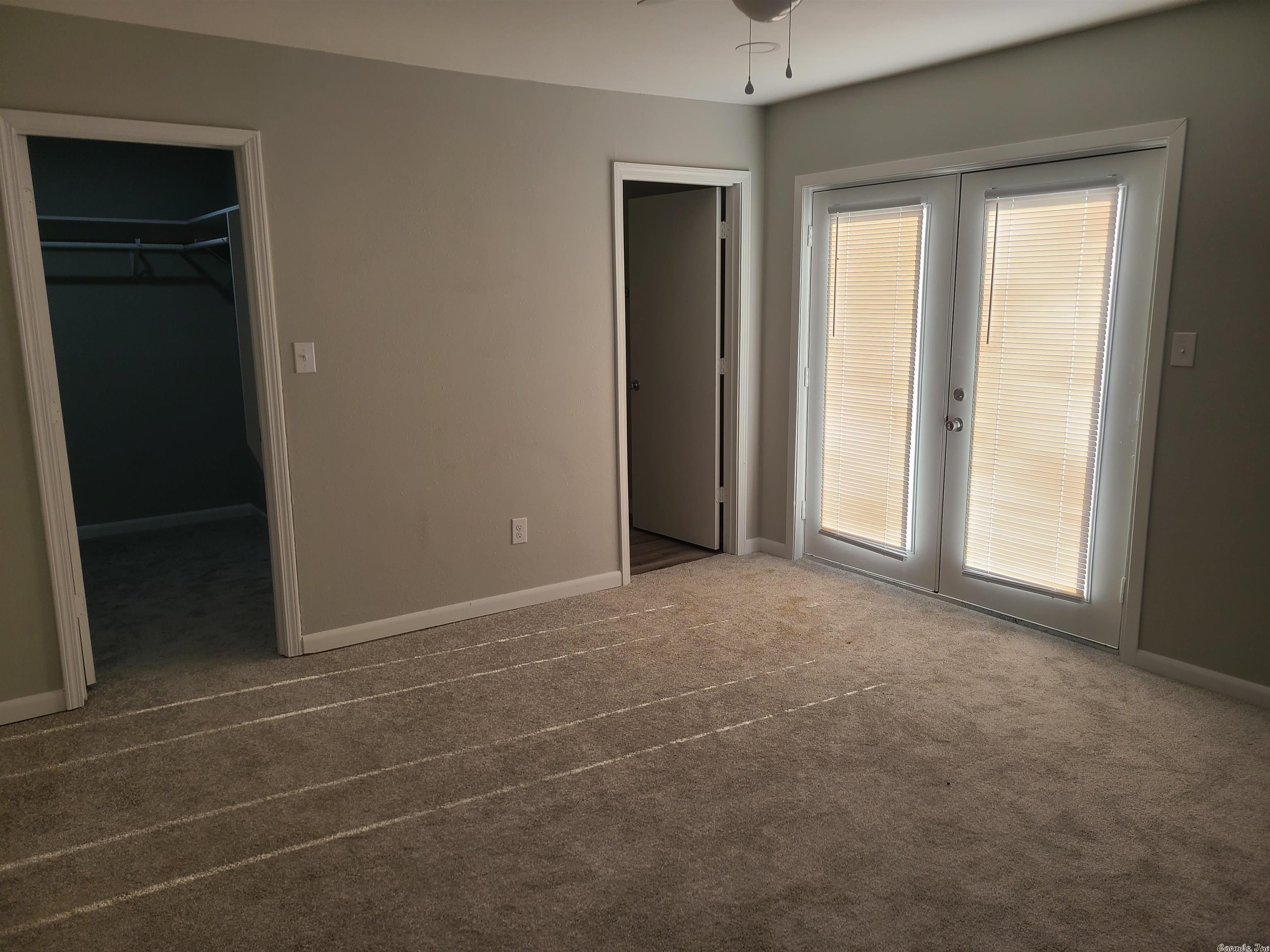 Bailey To Jack - Residential Lease