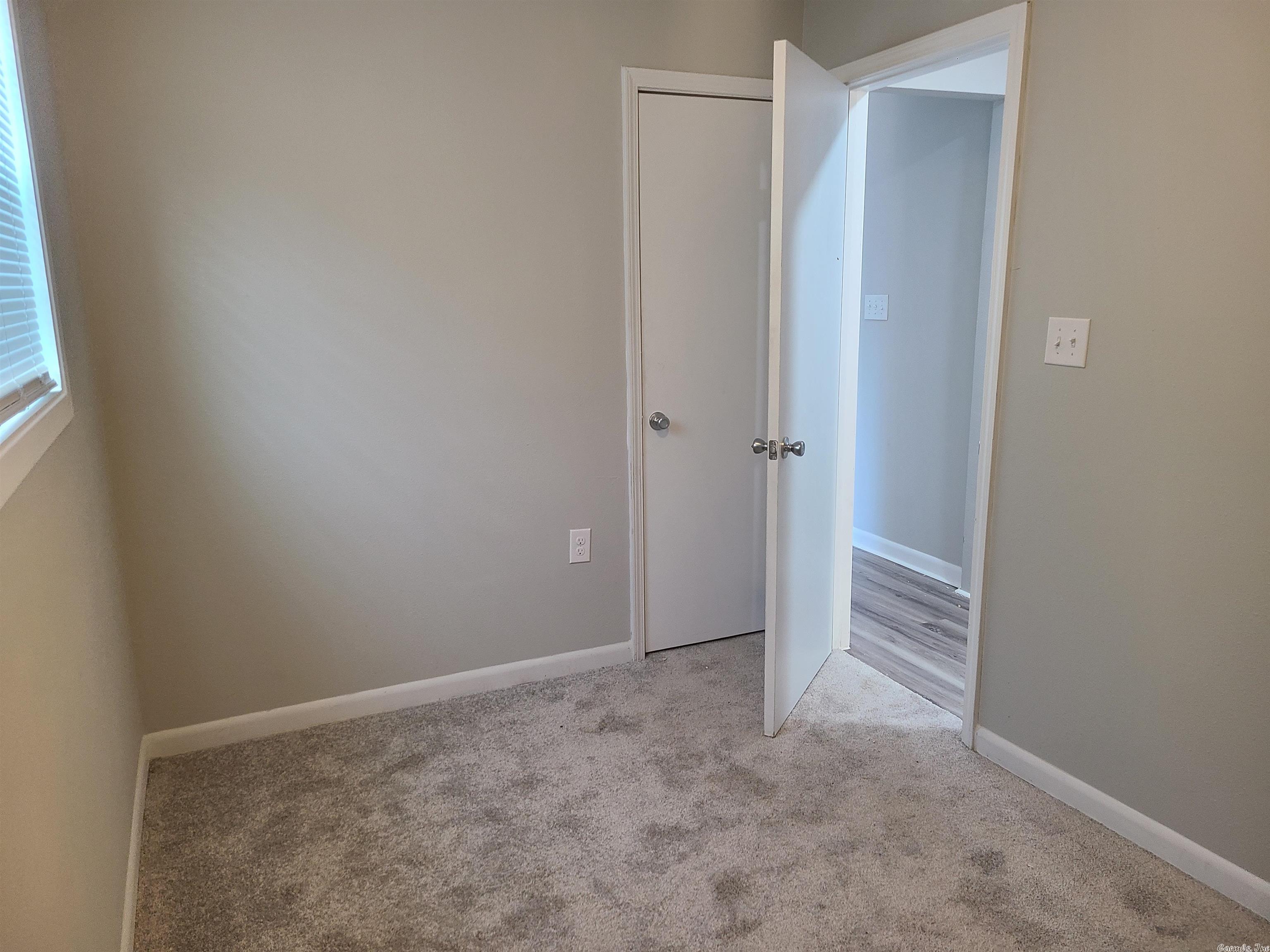 Bailey To Jack - Residential Lease