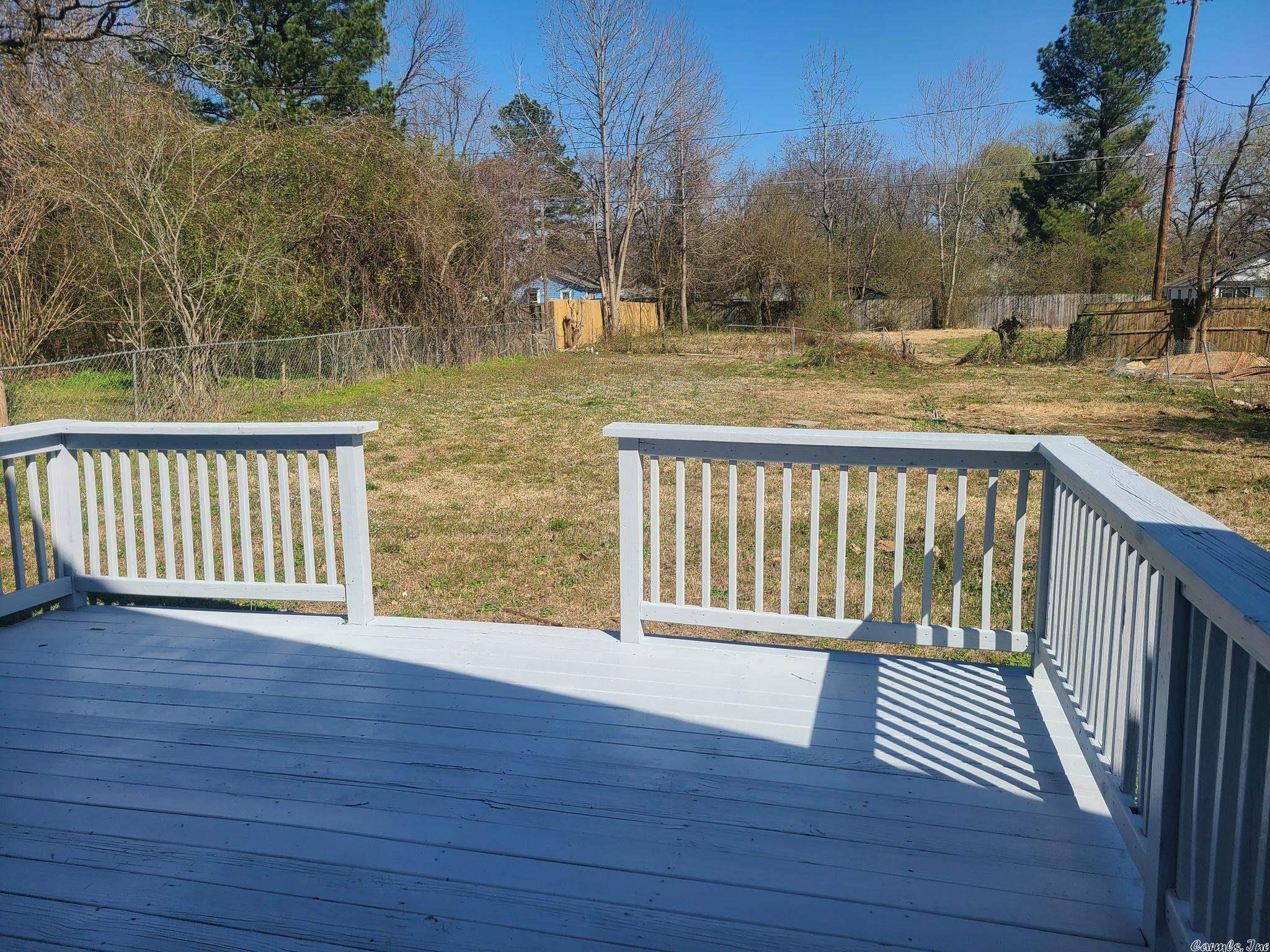 Bailey To Jack - Residential Lease