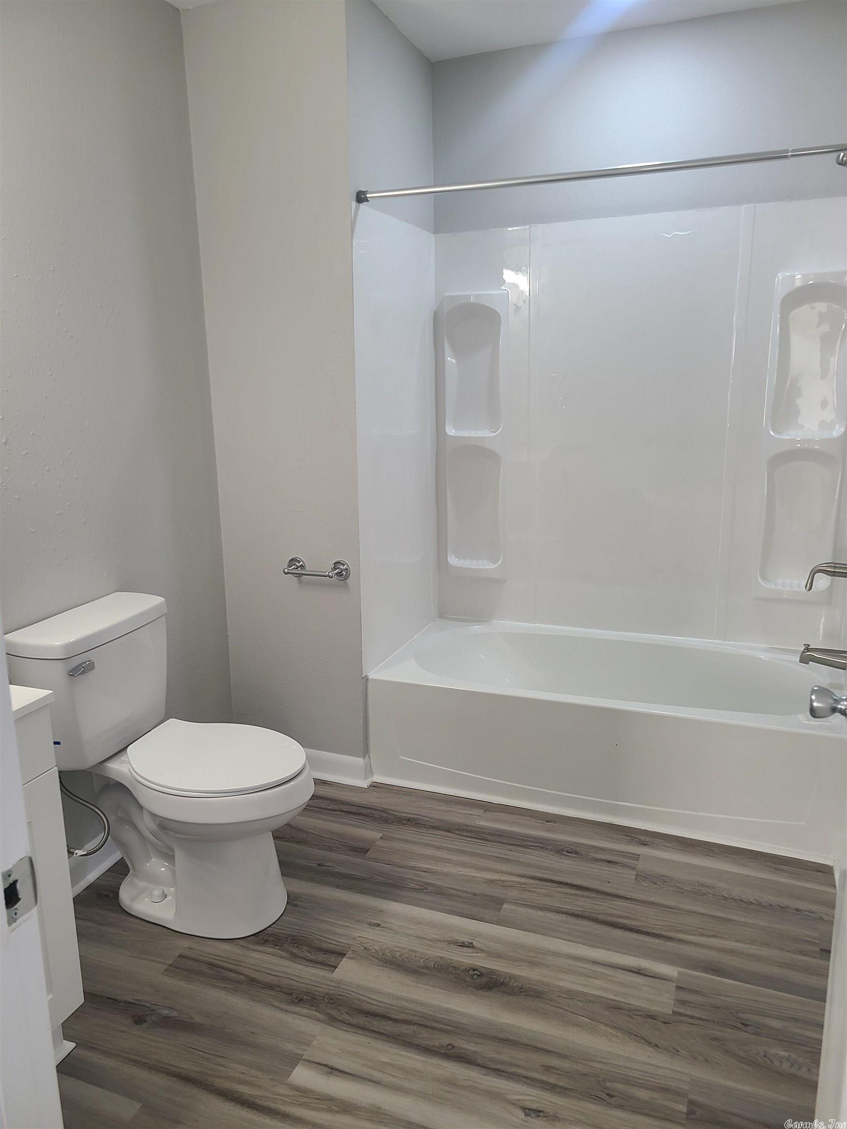 Bailey To Jack - Residential Lease