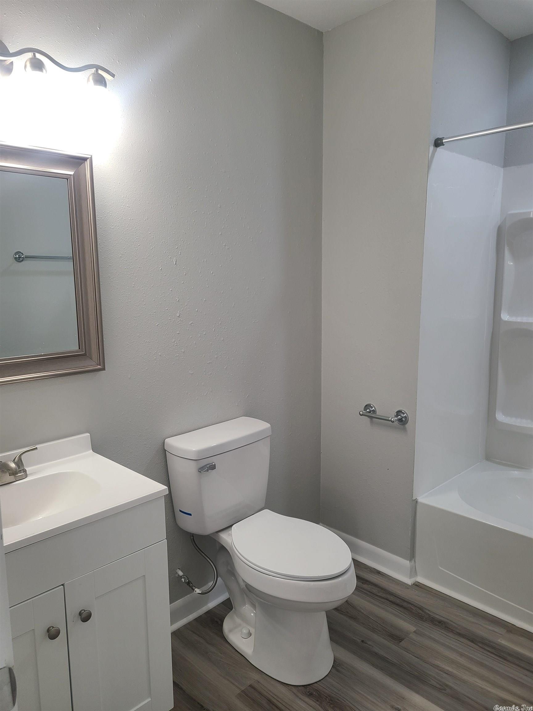 Bailey To Jack - Residential Lease