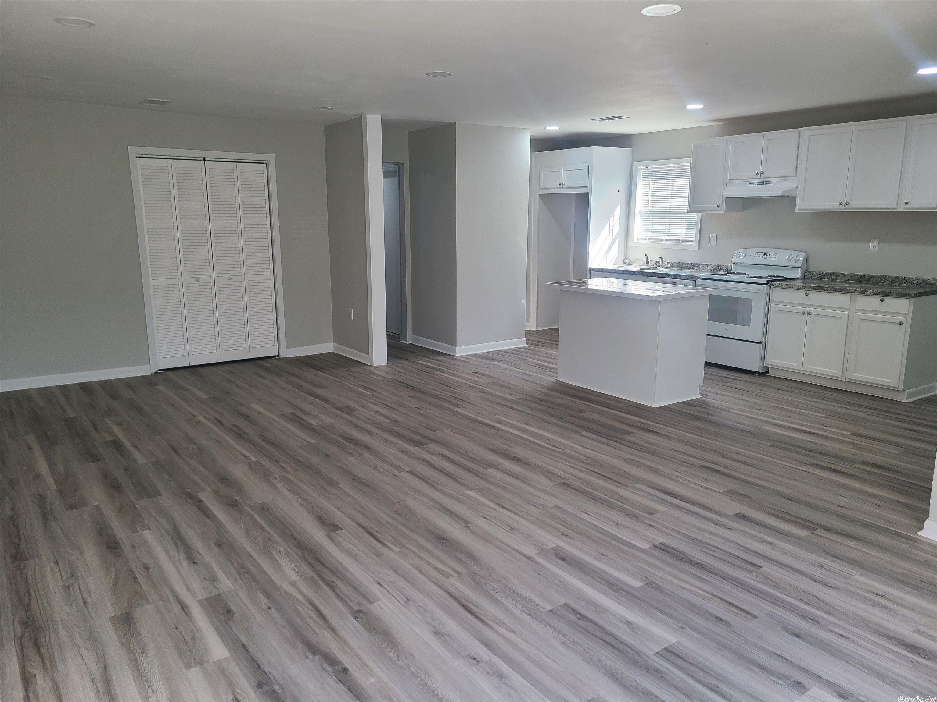 Bailey To Jack - Residential Lease