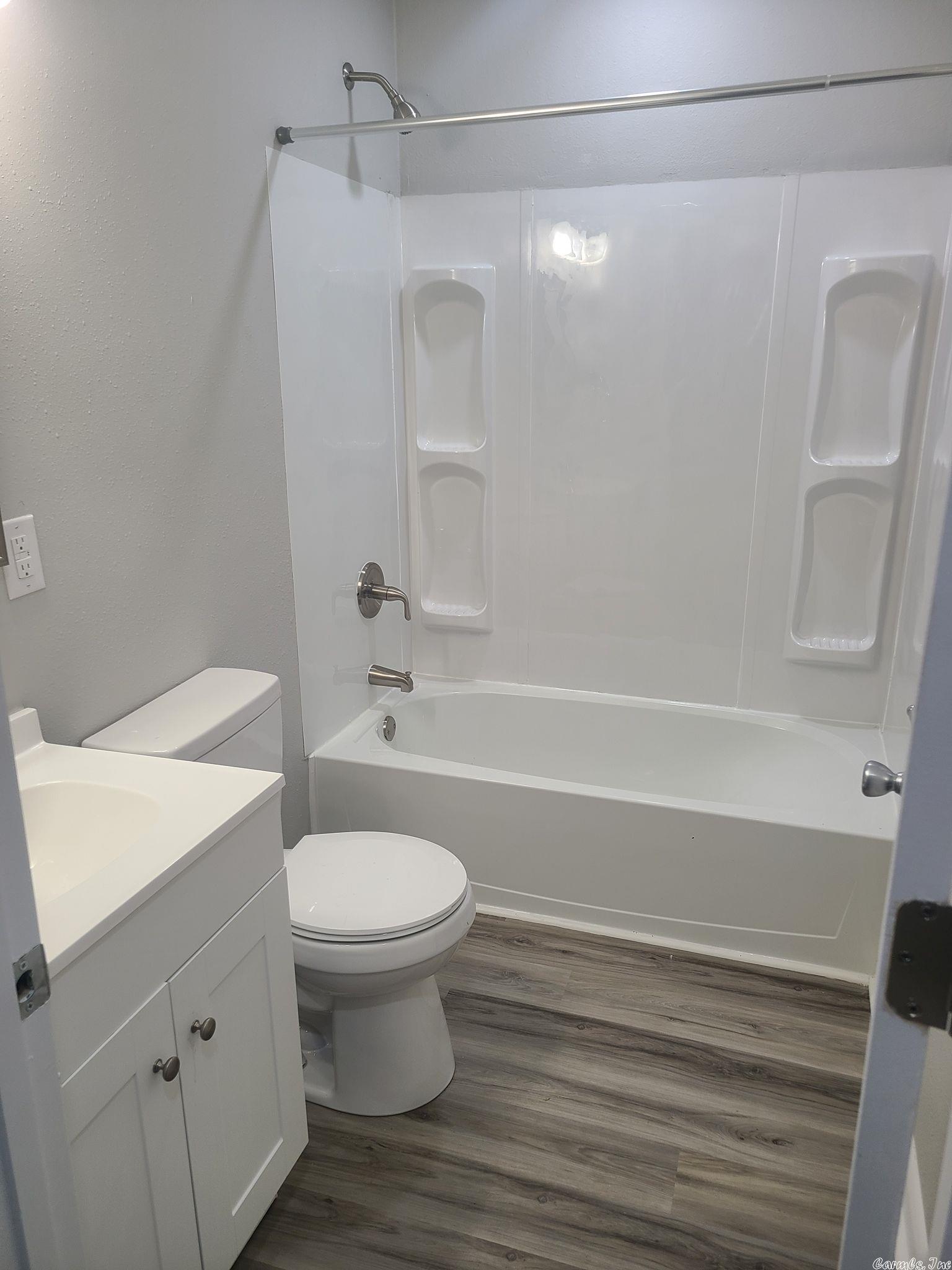 Bailey To Jack - Residential Lease