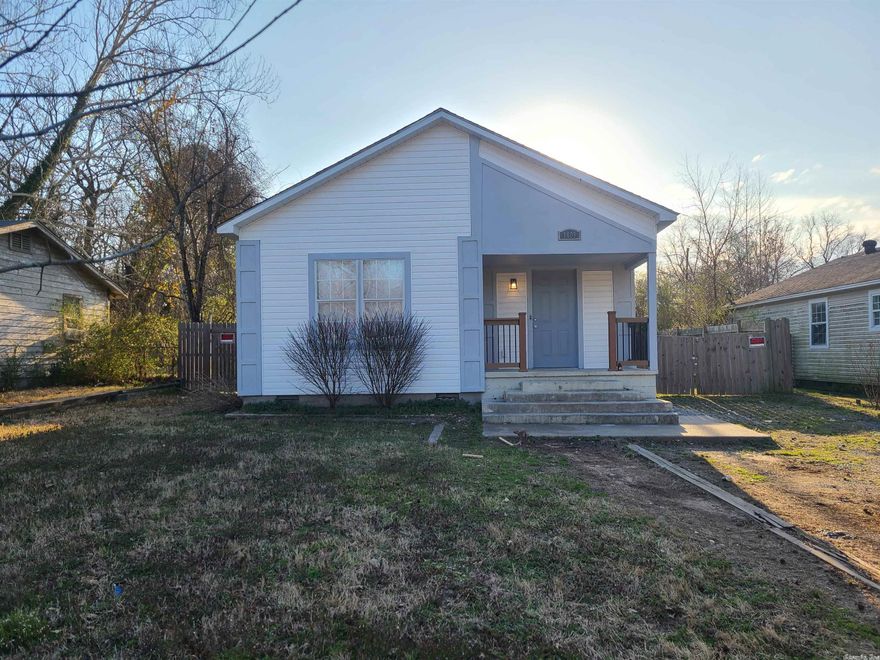 Available for rent: Remodeled 3 bedroom 2 bath home. Washer/dryer hook ups. Open floor plan. No pets allowed. Tenant responsible for utilities & fridge. Lease terms $1,100 deposit, $50 application fee. Apply online at c21prjxrentals.com