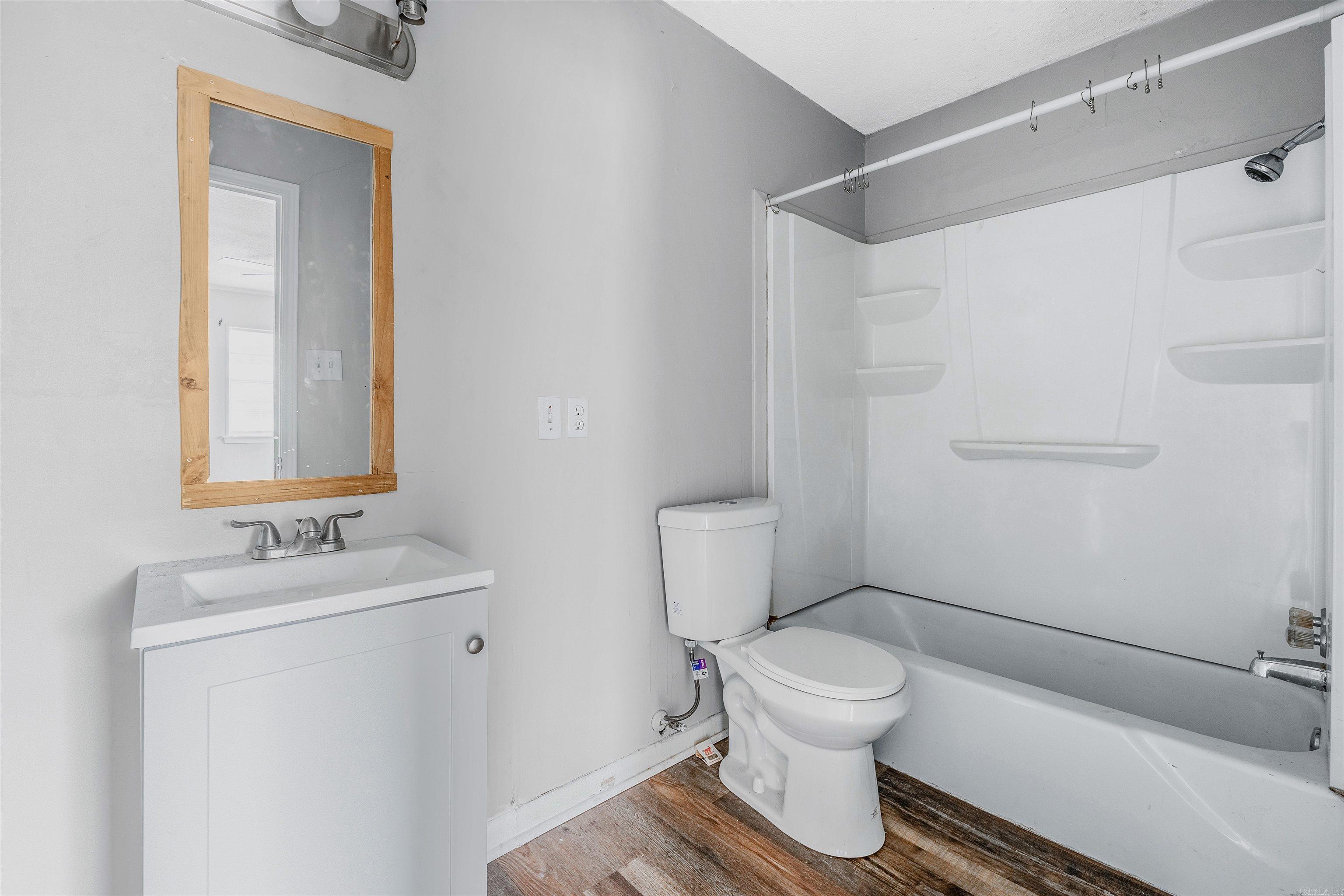 Bailey To Jack - Residential Income