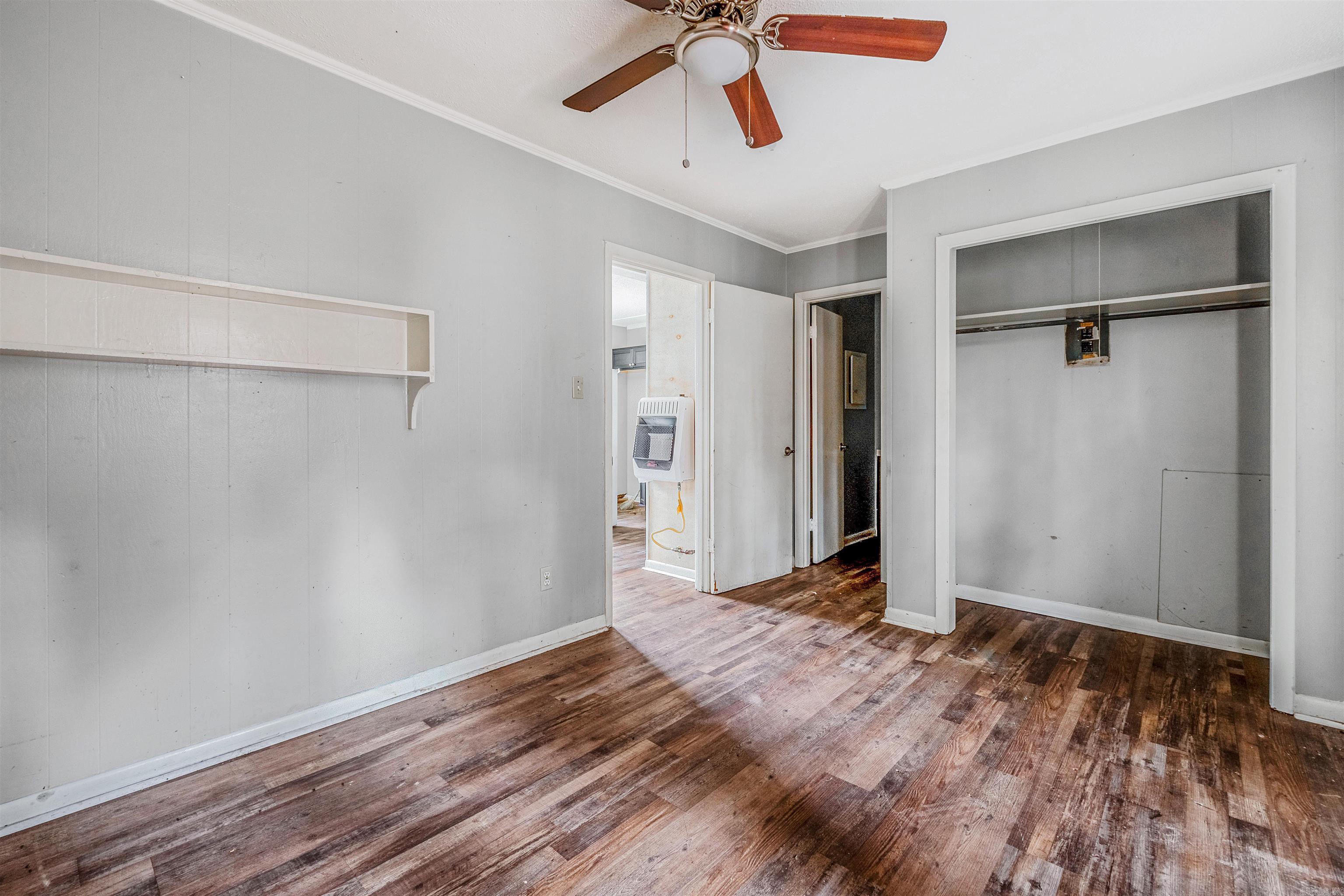 Bailey To Jack - Residential Income