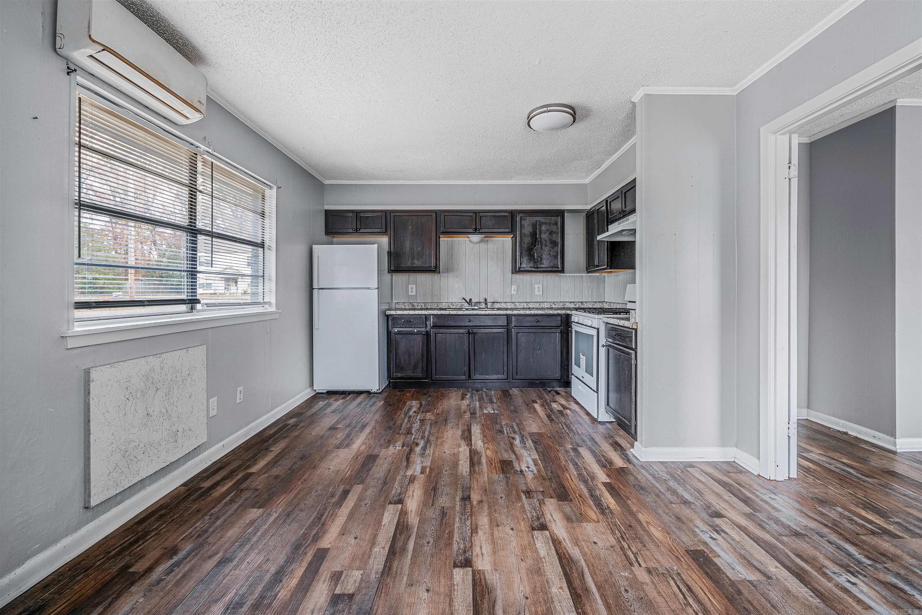 Bailey To Jack - Residential Income