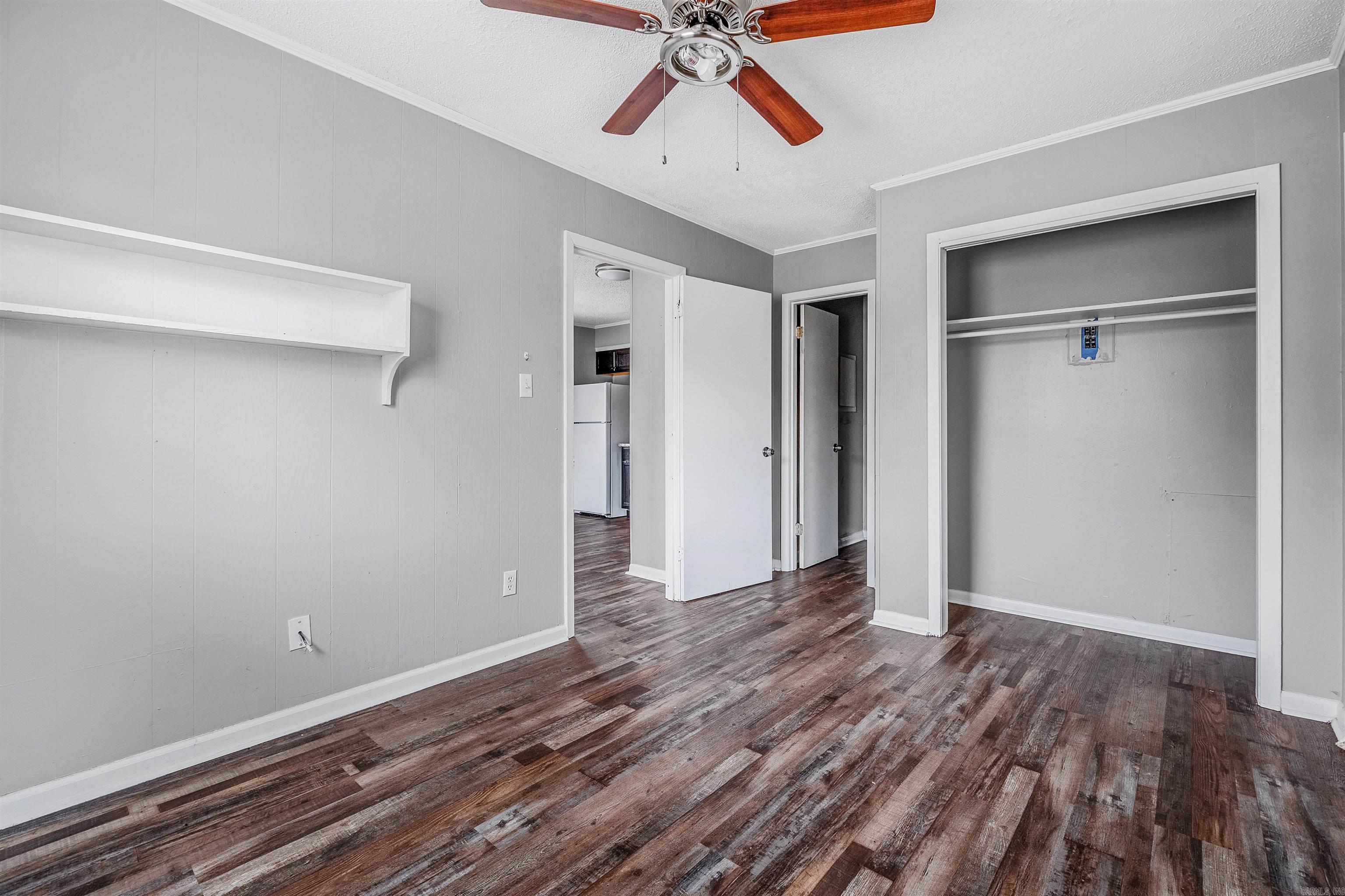 Bailey To Jack - Residential Income