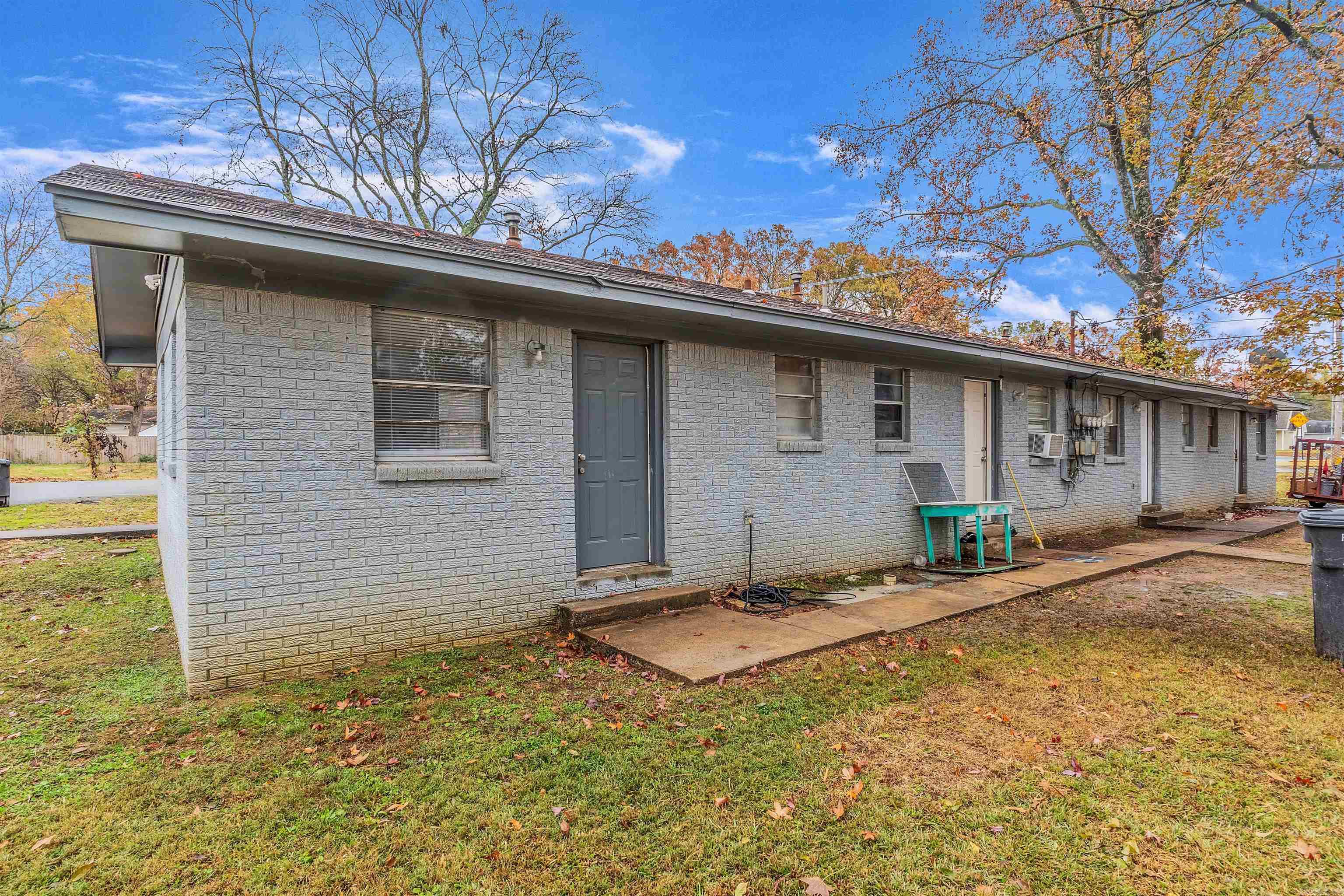 Bailey To Jack - Residential Income