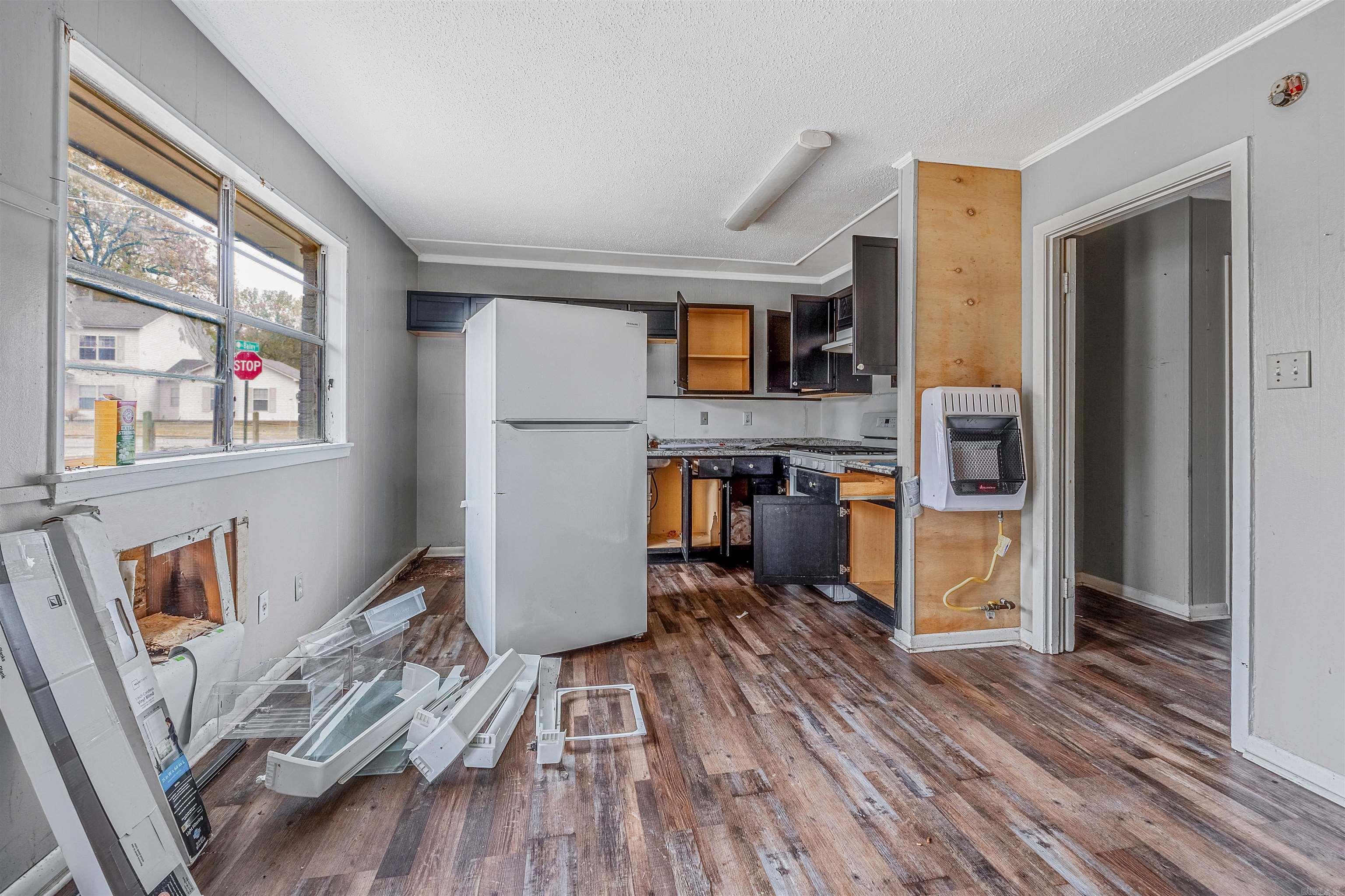 Bailey To Jack - Residential Income