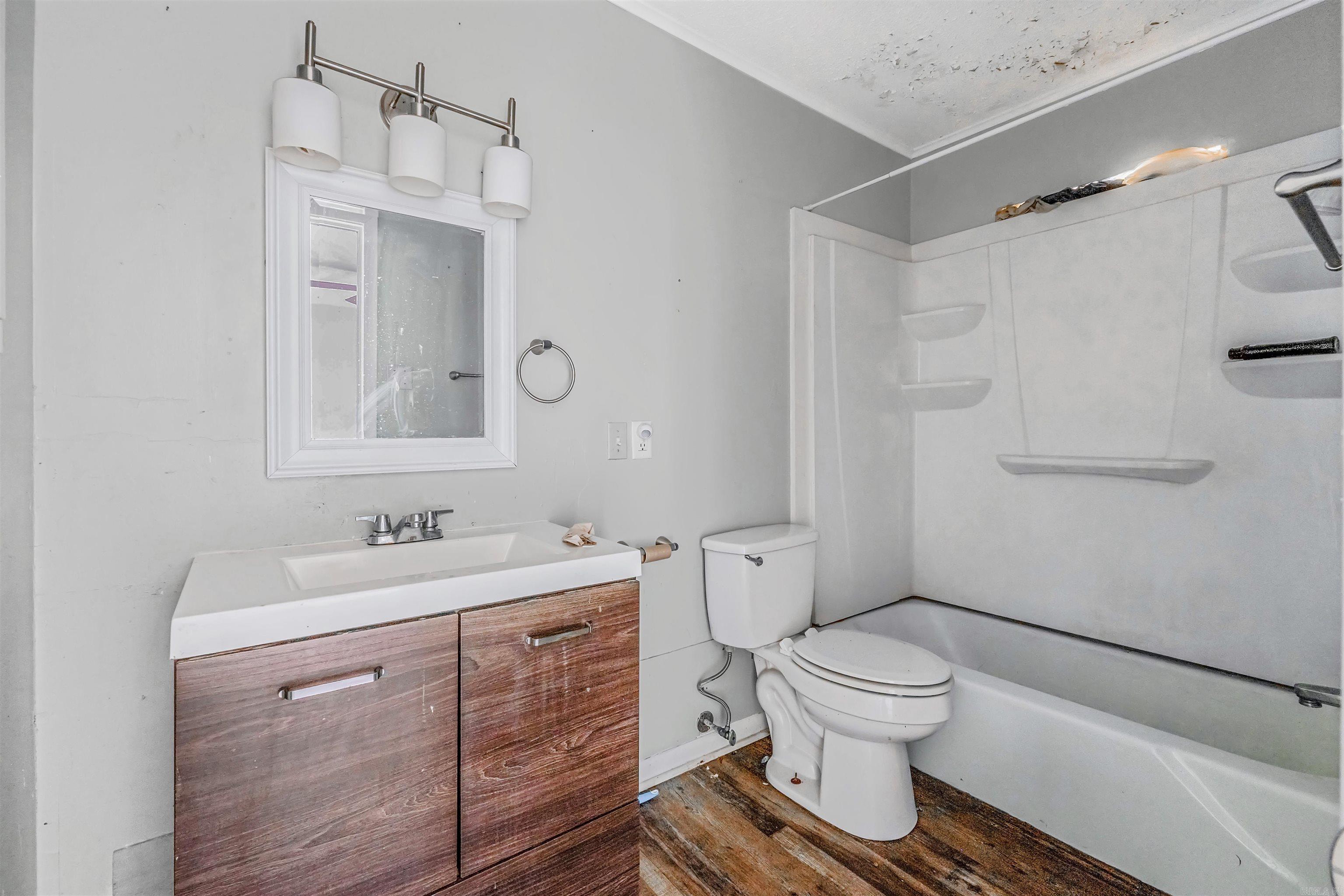 Bailey To Jack - Residential Income