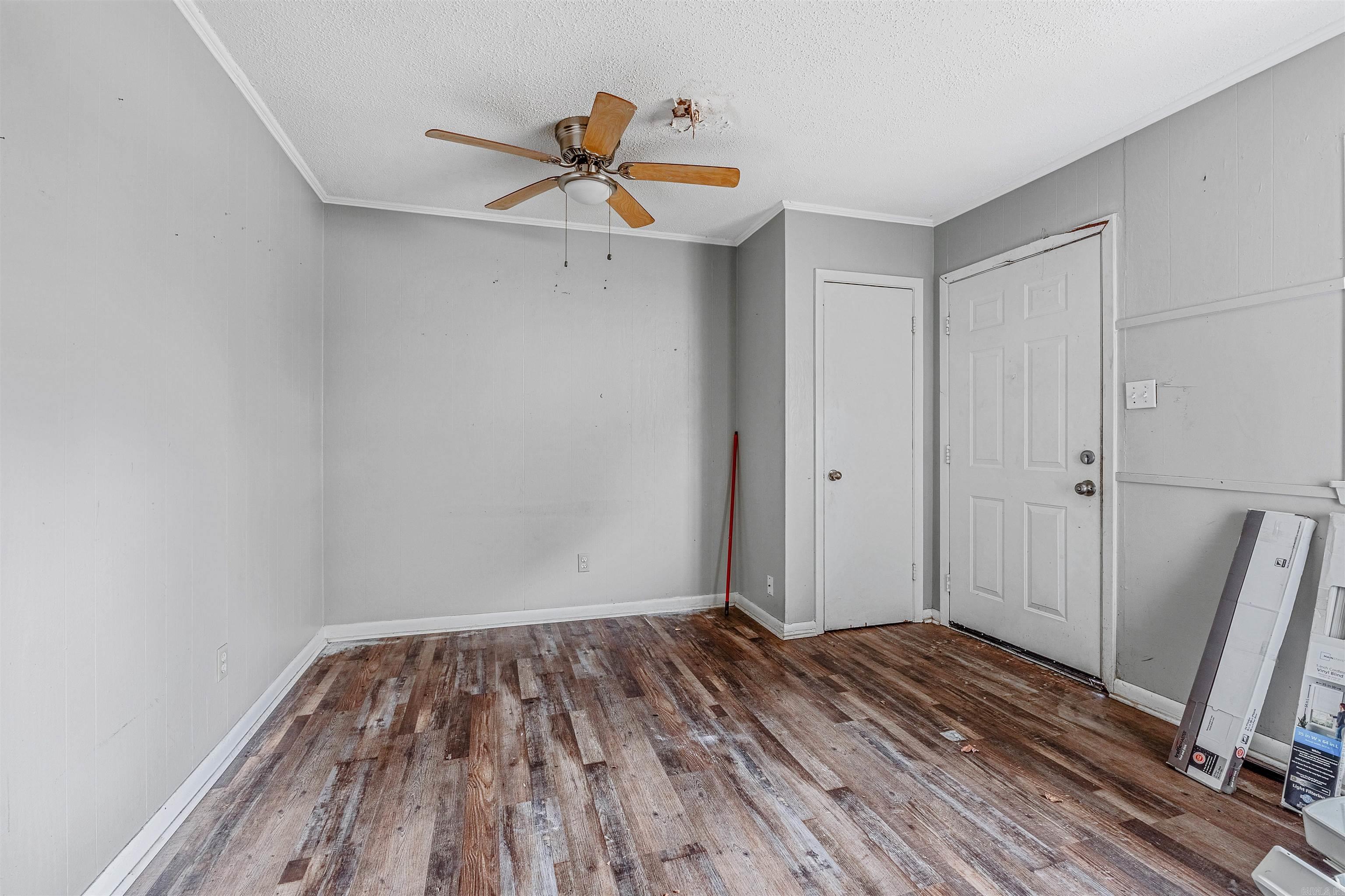 Bailey To Jack - Residential Income