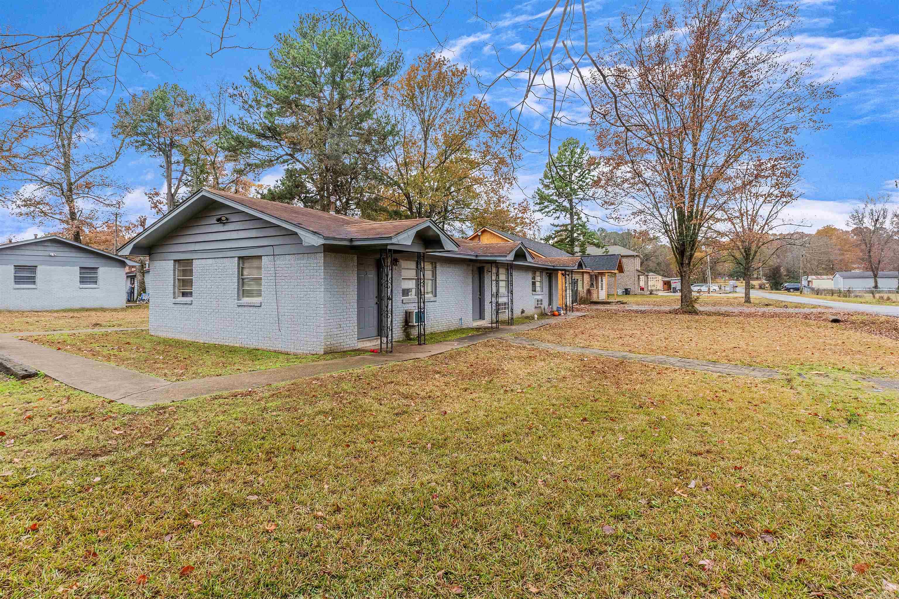 Bailey To Jack - Residential Income