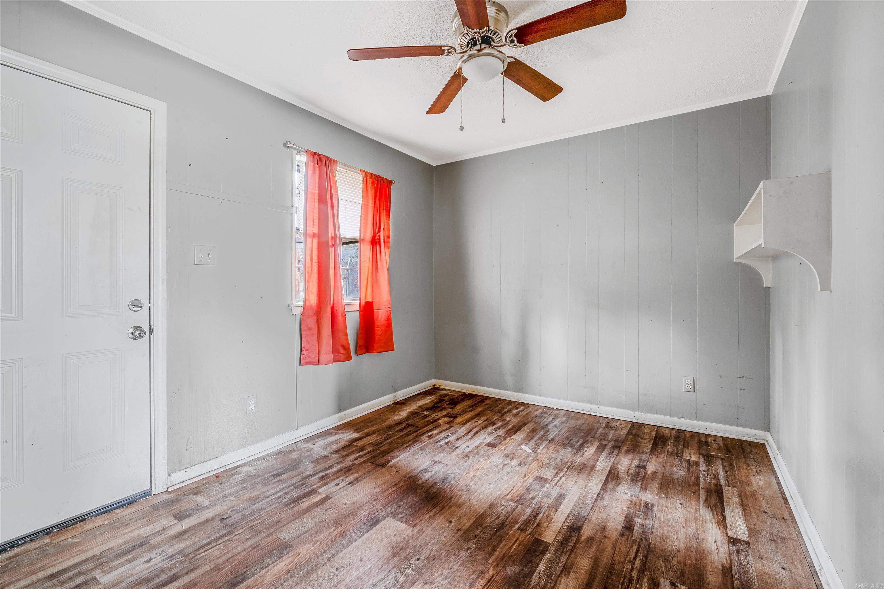 Bailey To Jack - Residential Income