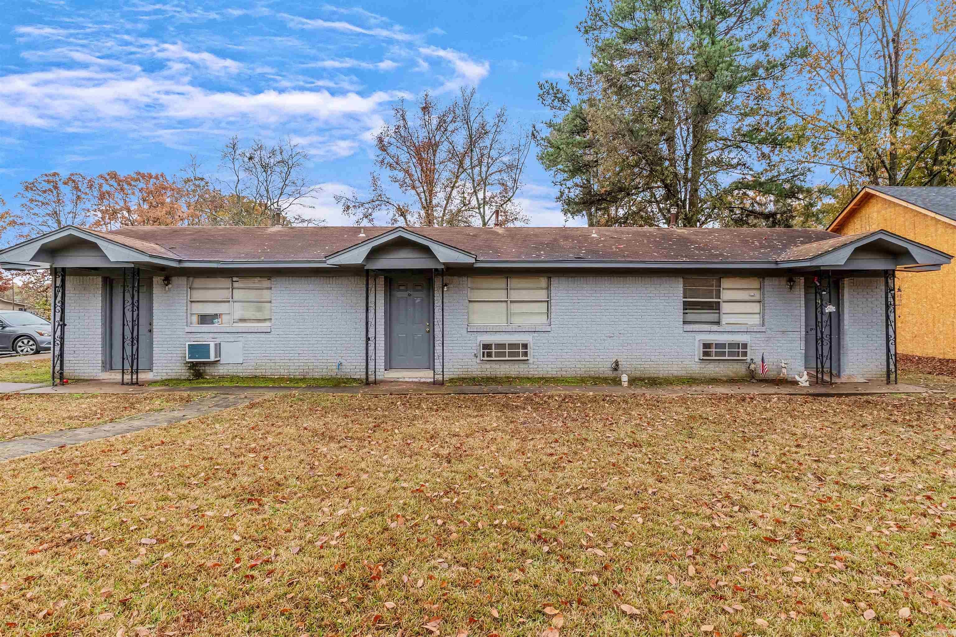 Bailey To Jack - Residential Income