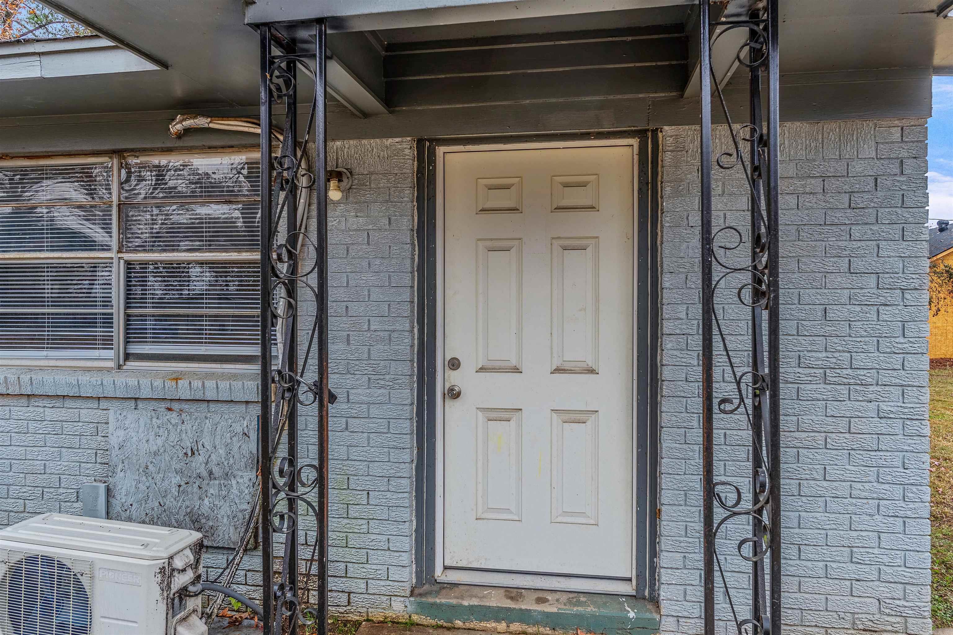 Bailey To Jack - Residential Income