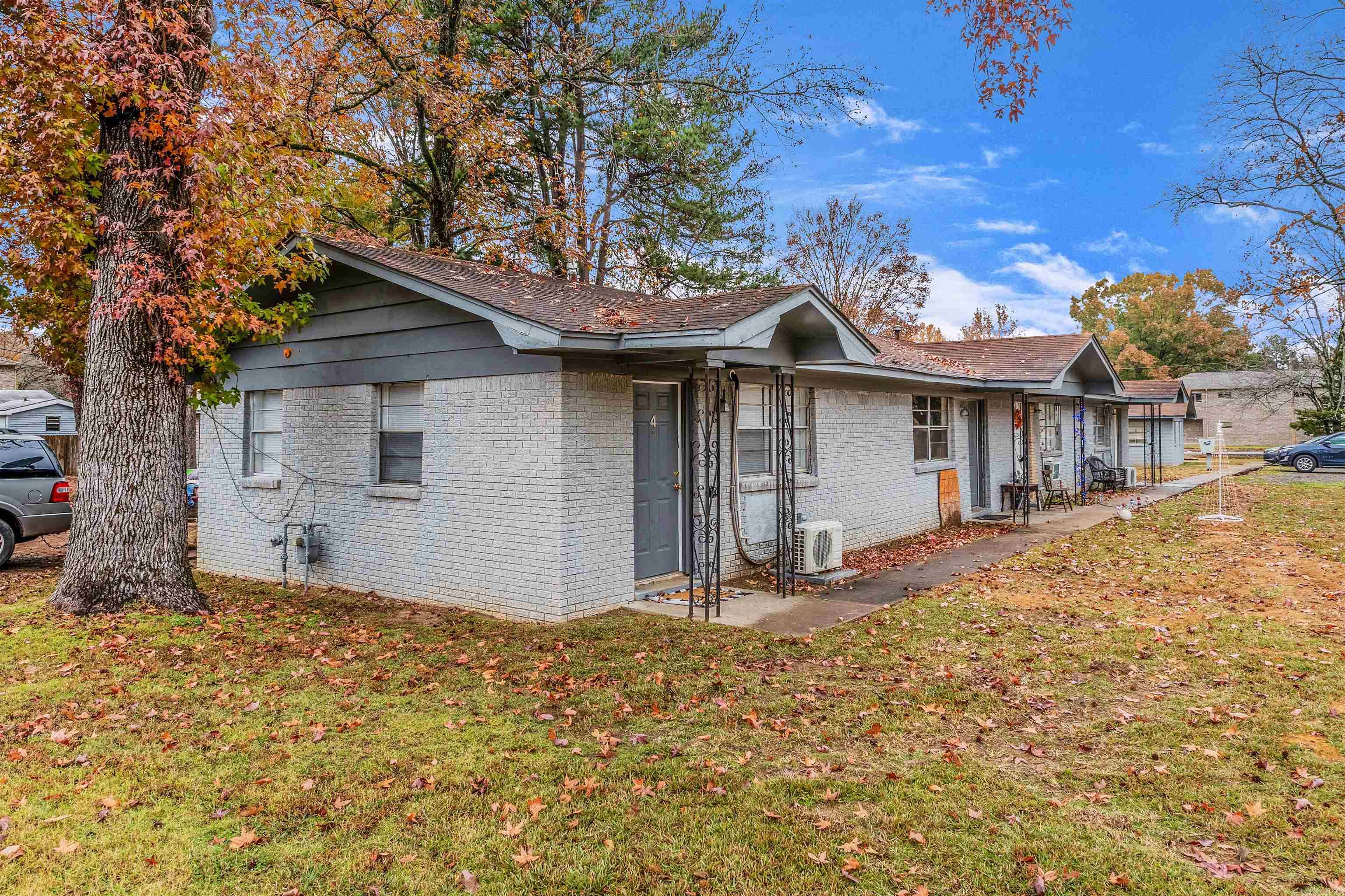 Bailey To Jack - Residential Income