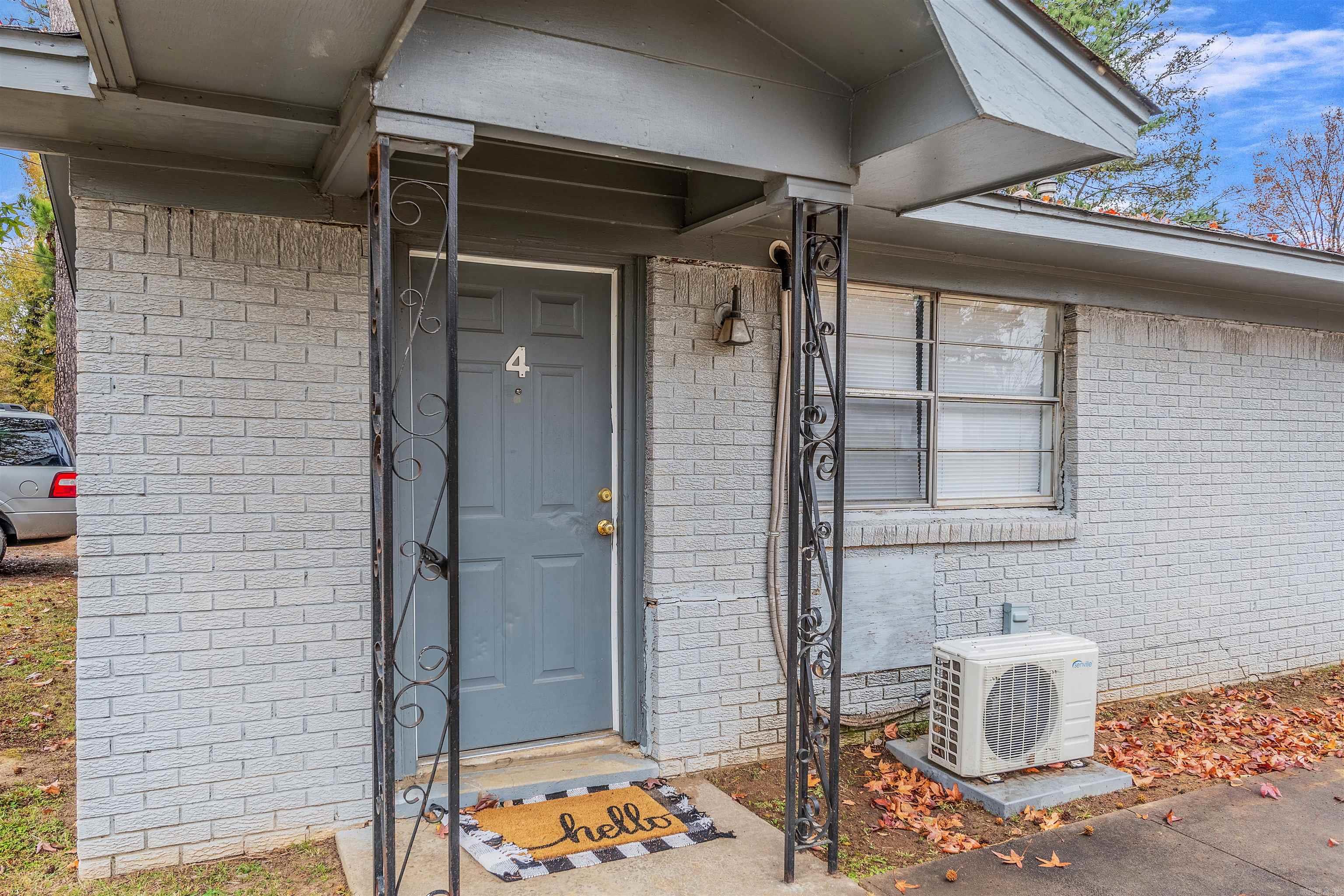 Bailey To Jack - Residential Income