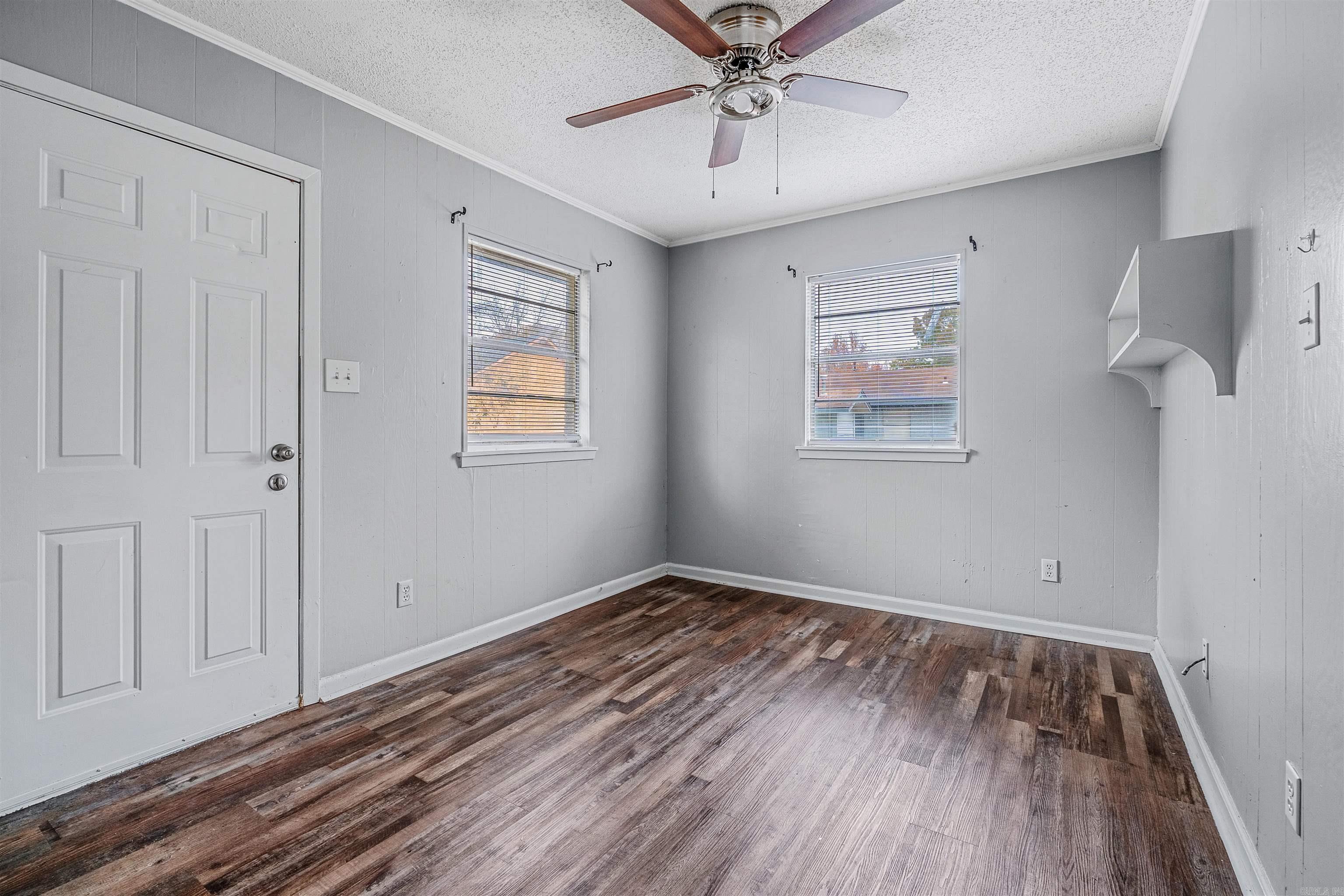 Bailey To Jack - Residential Income