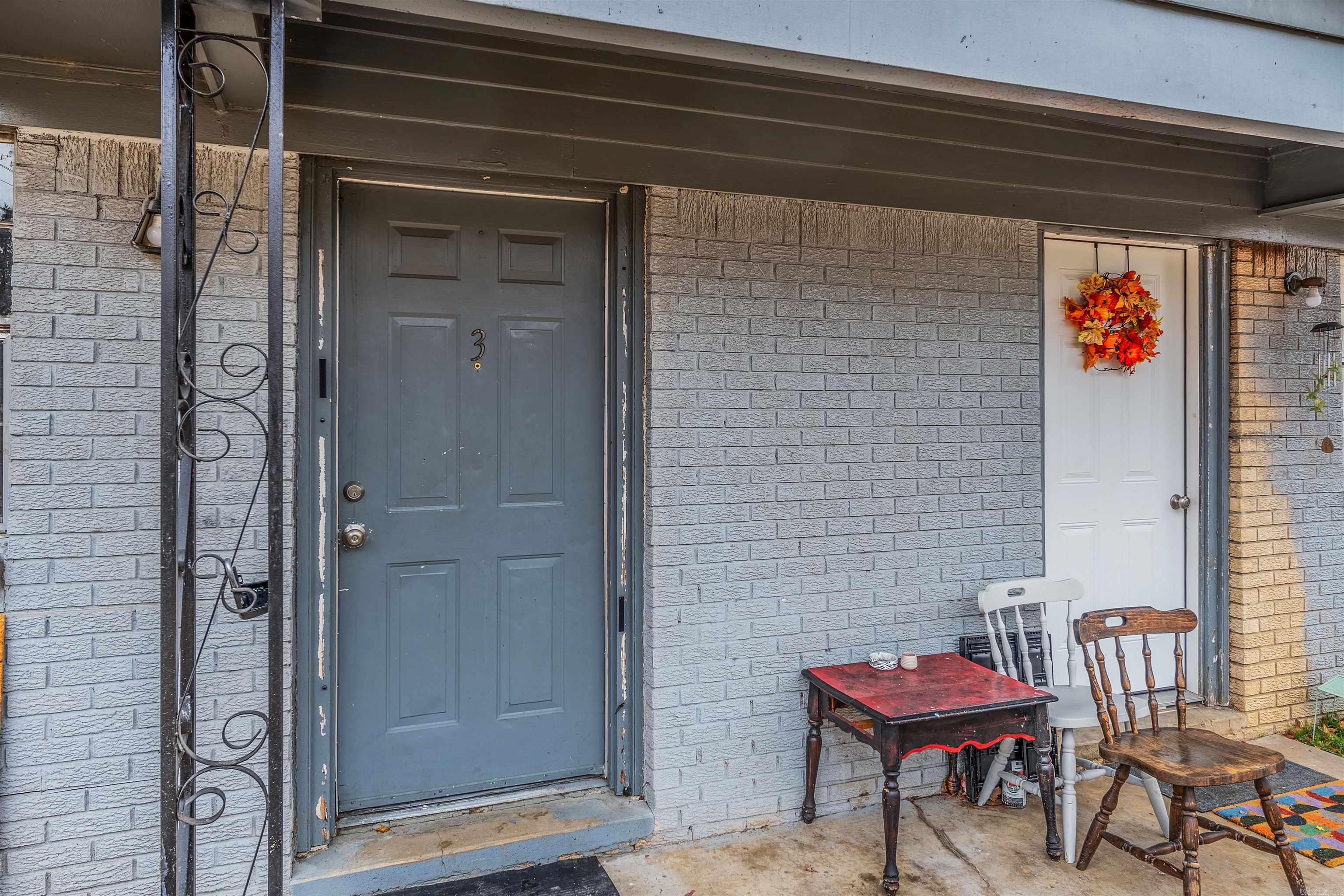 Bailey To Jack - Residential Income