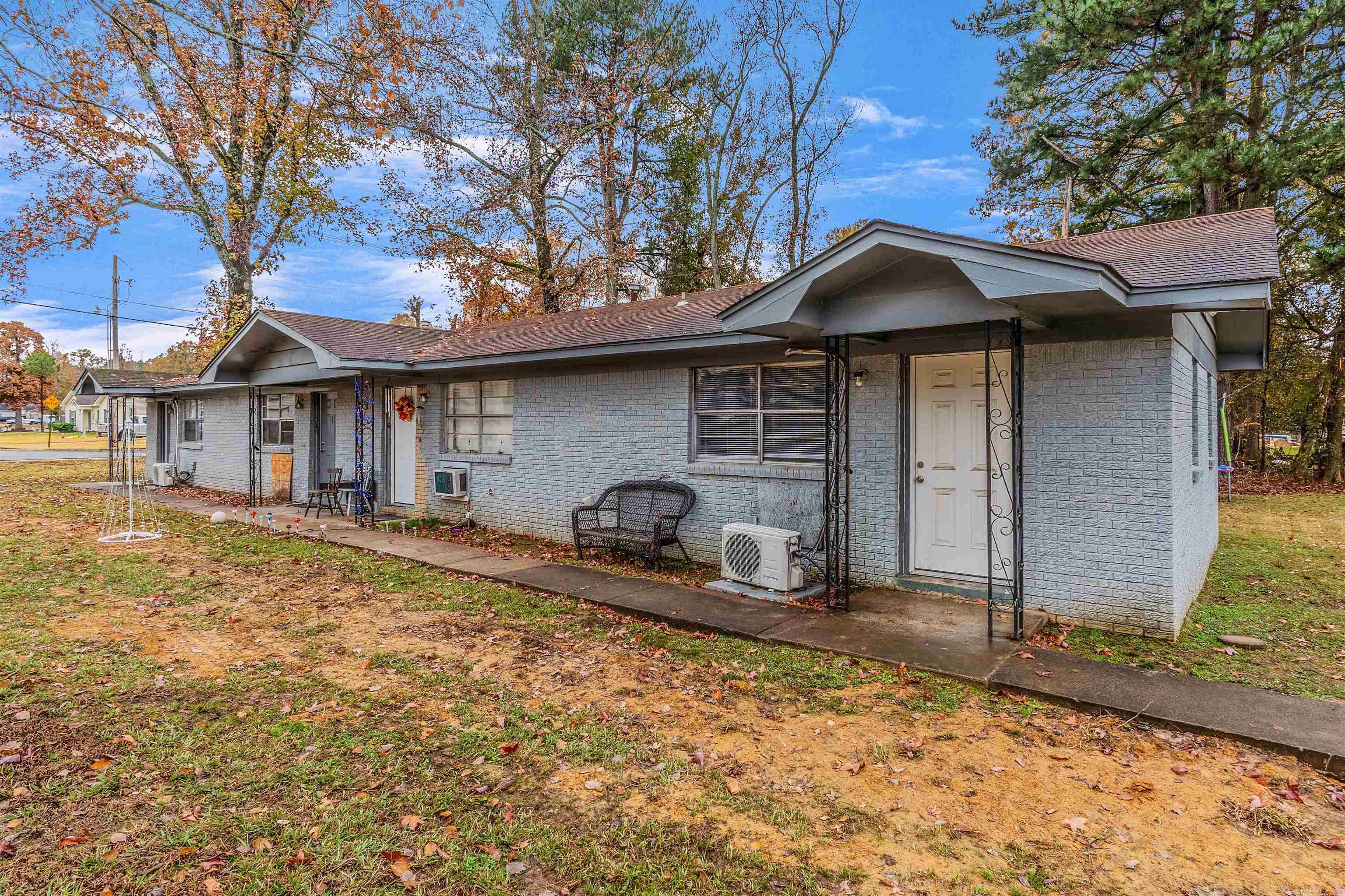 Bailey To Jack - Residential Income