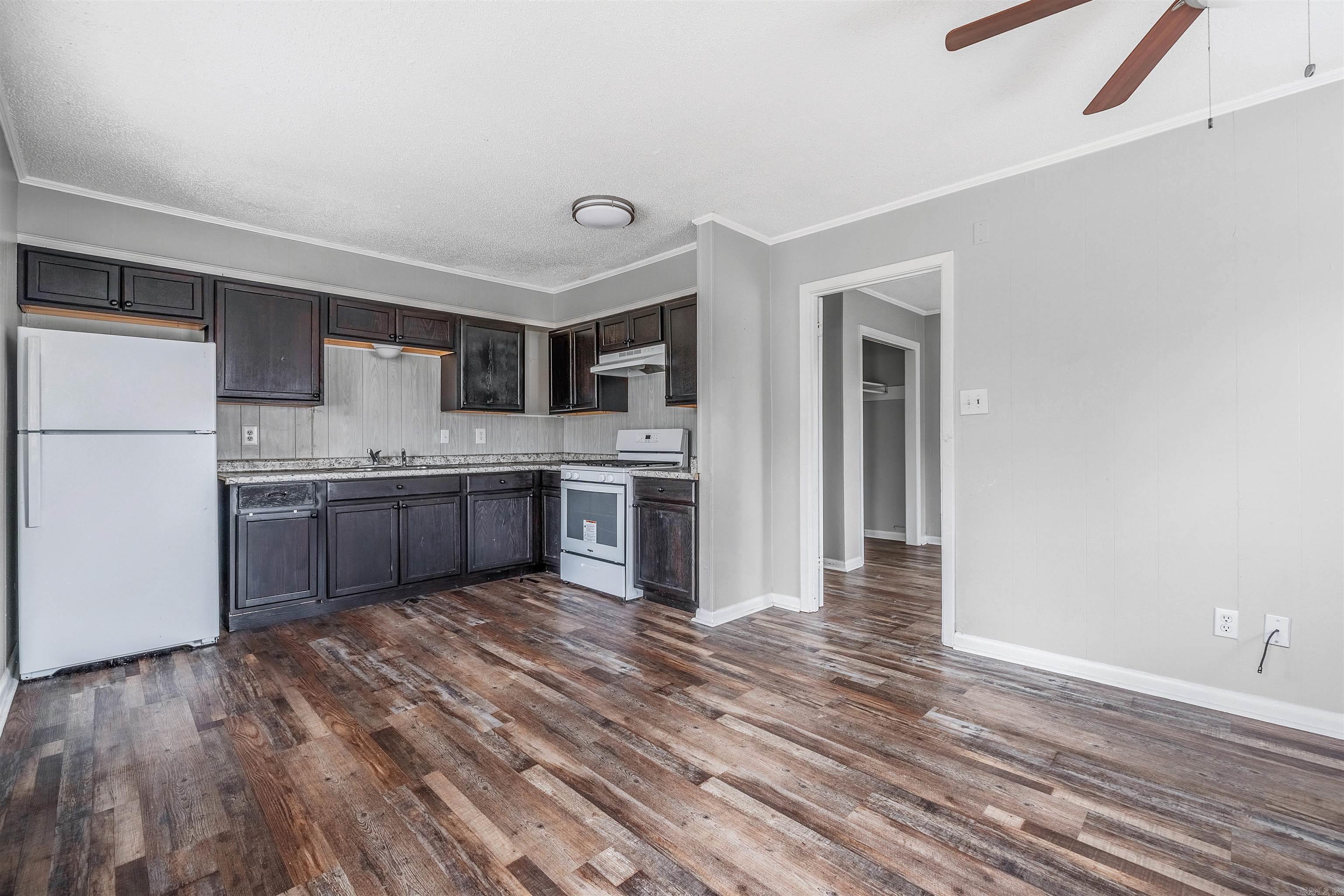 Bailey To Jack - Residential Income