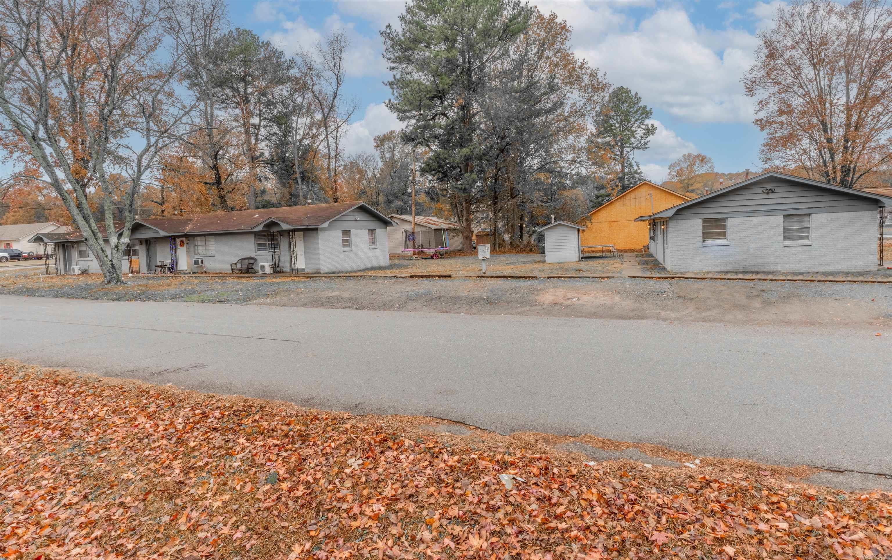 Bailey To Jack - Residential Income