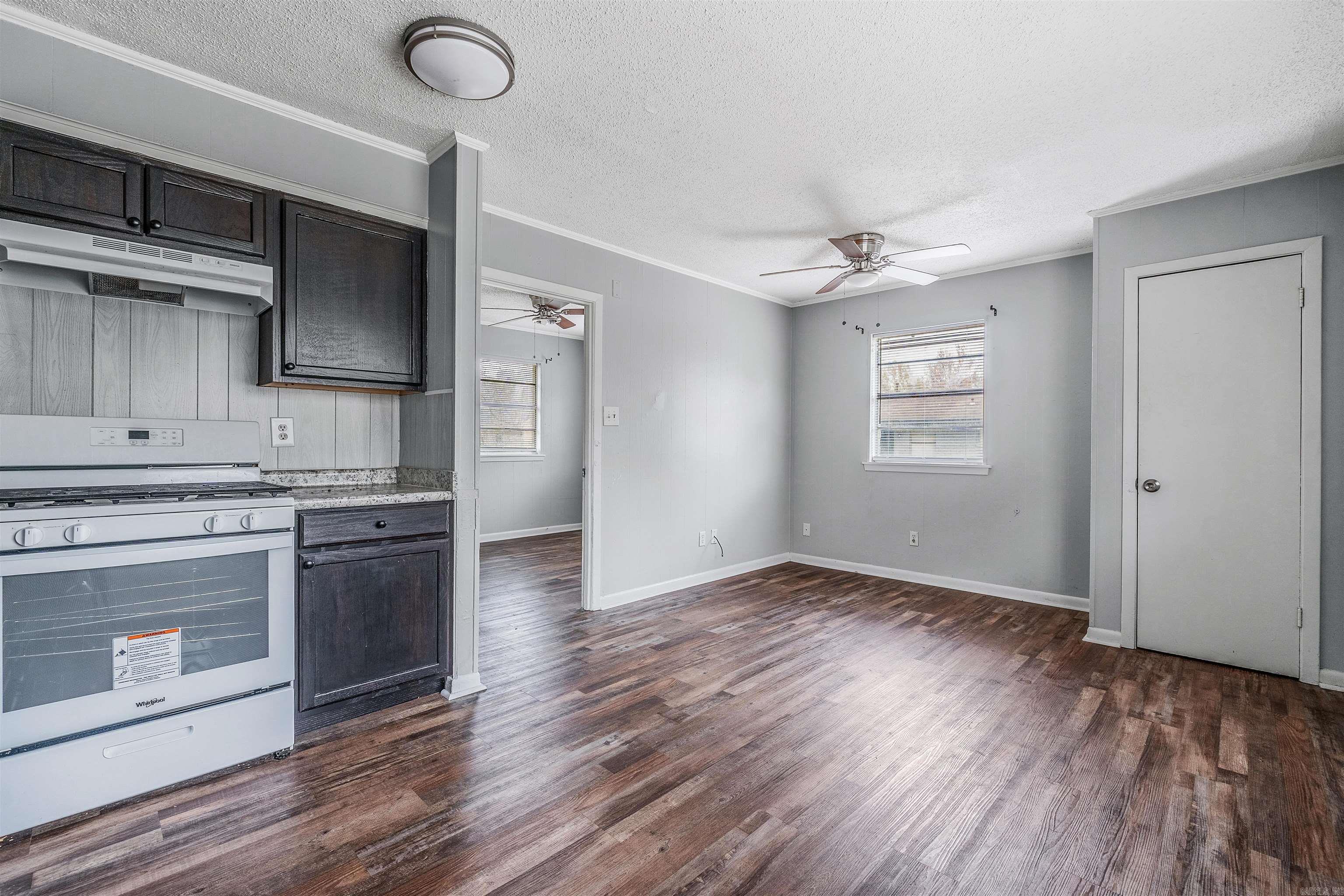 Bailey To Jack - Residential Income