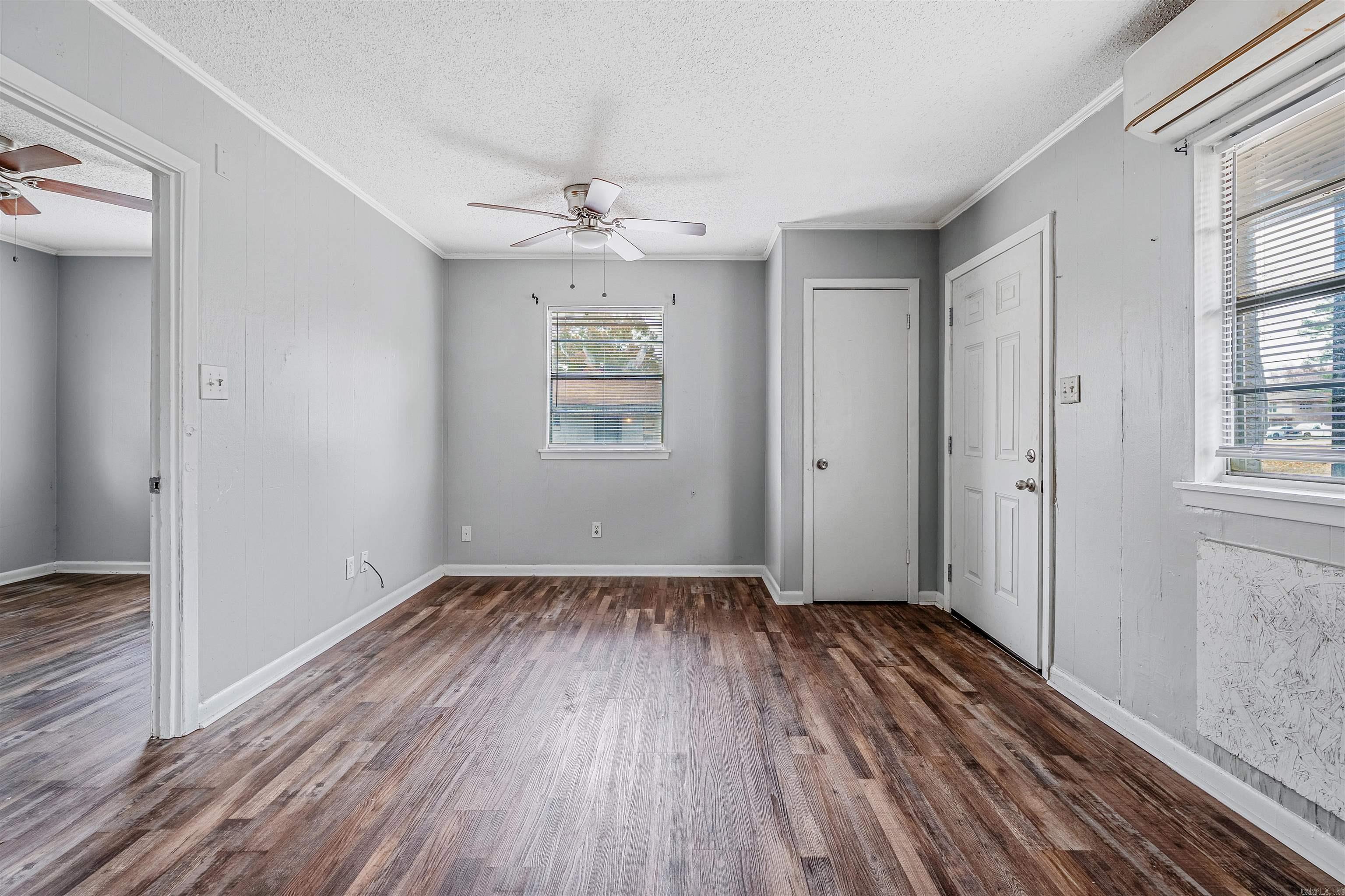 Bailey To Jack - Residential Income