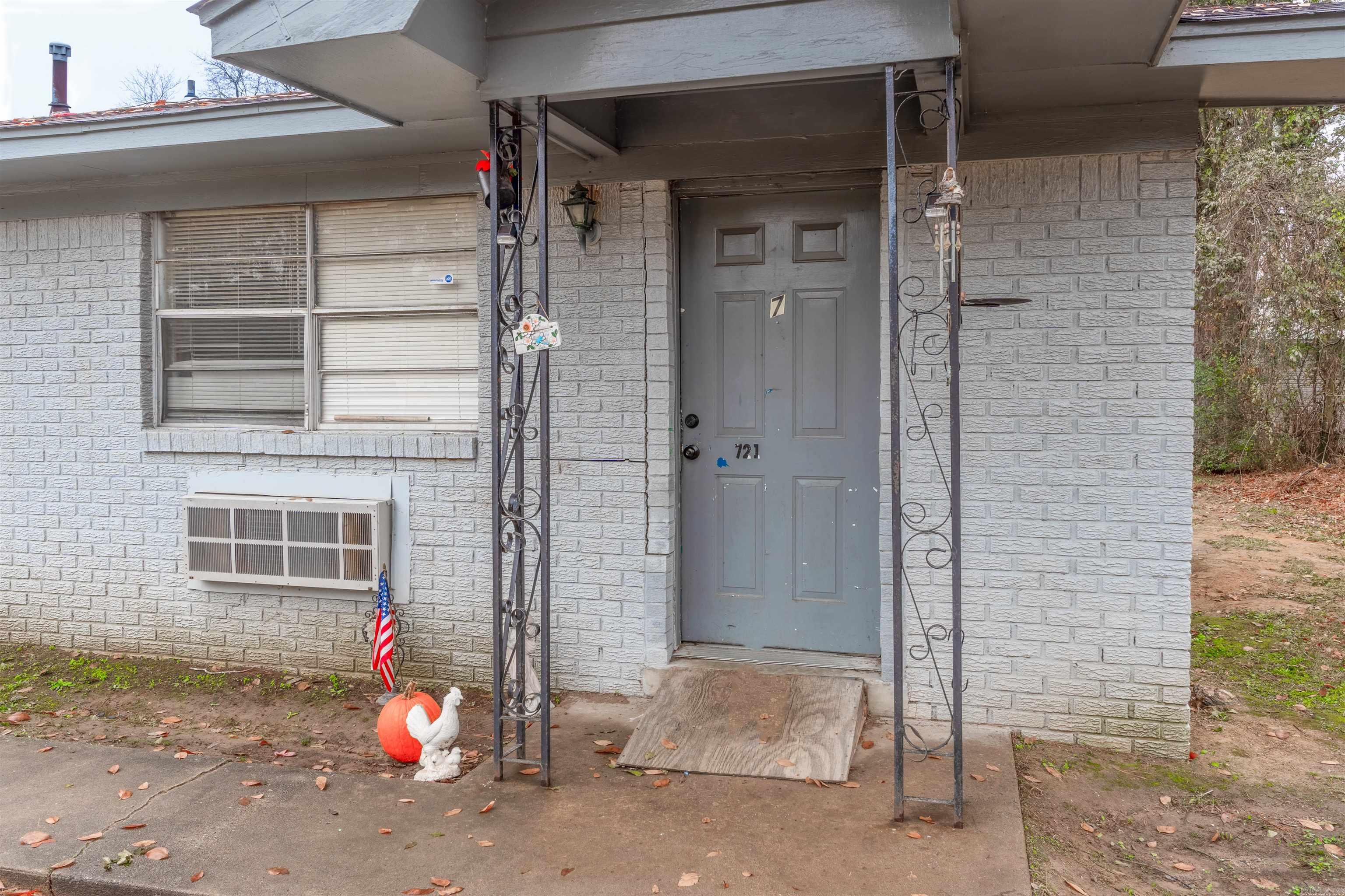 Bailey To Jack - Residential Income