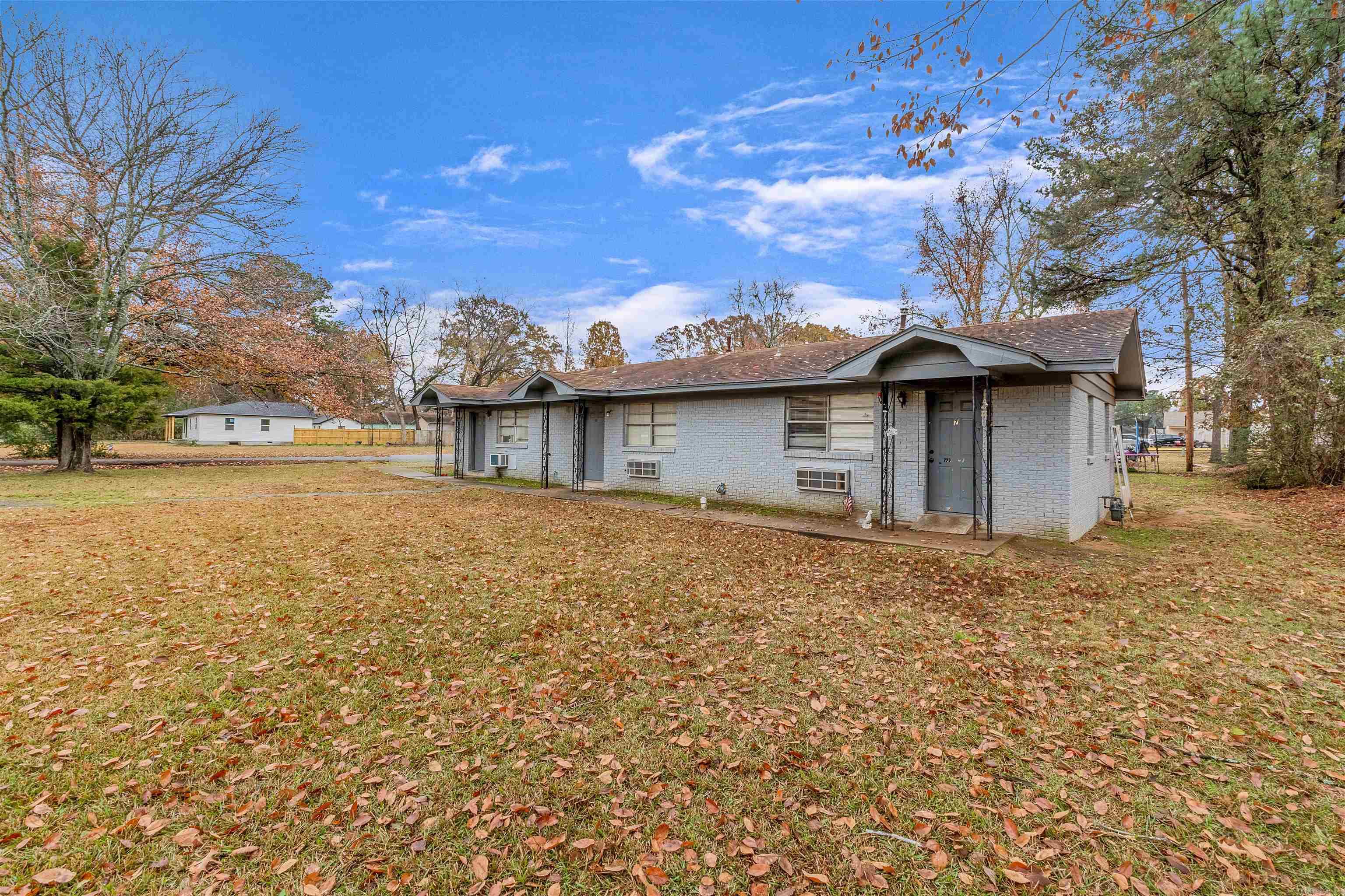 Bailey To Jack - Residential Income