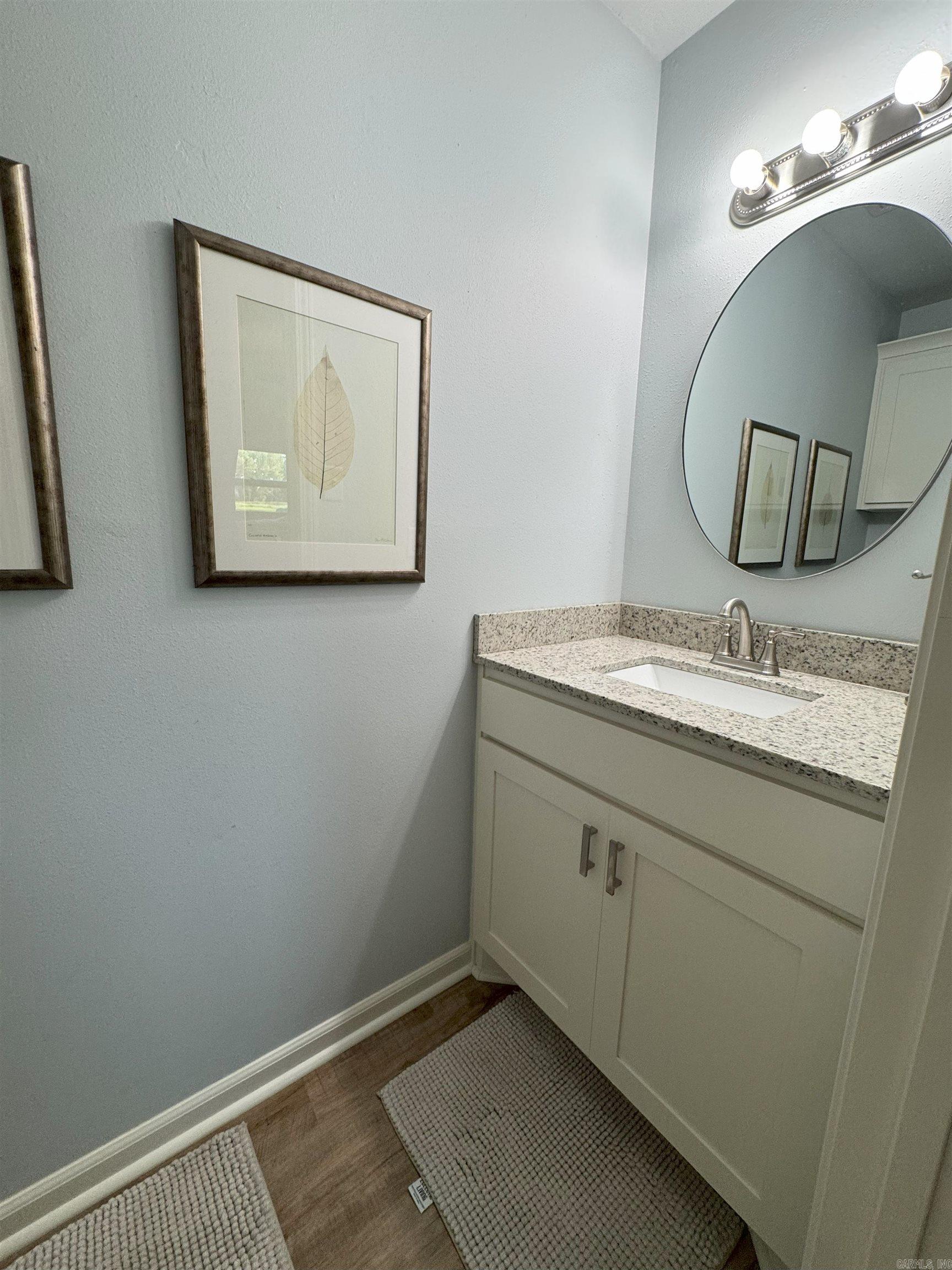 City of Austin - Residential