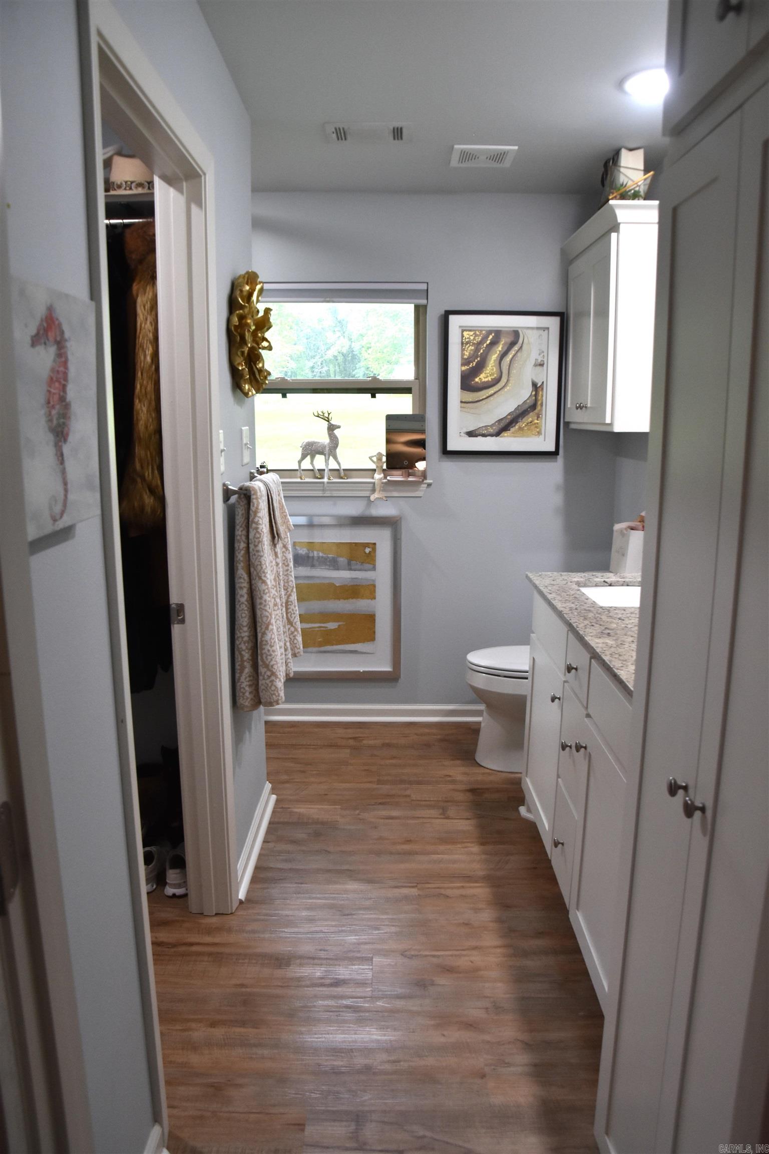 City of Austin - Residential