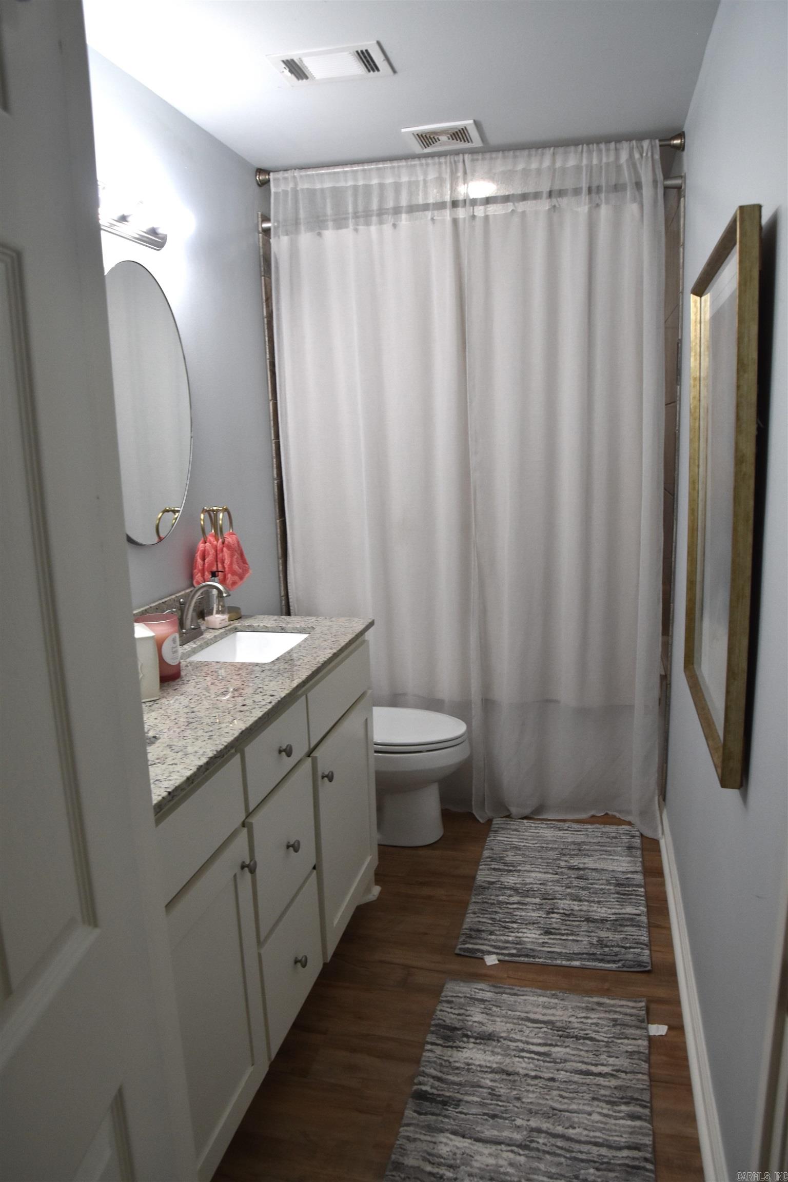 City of Austin - Residential