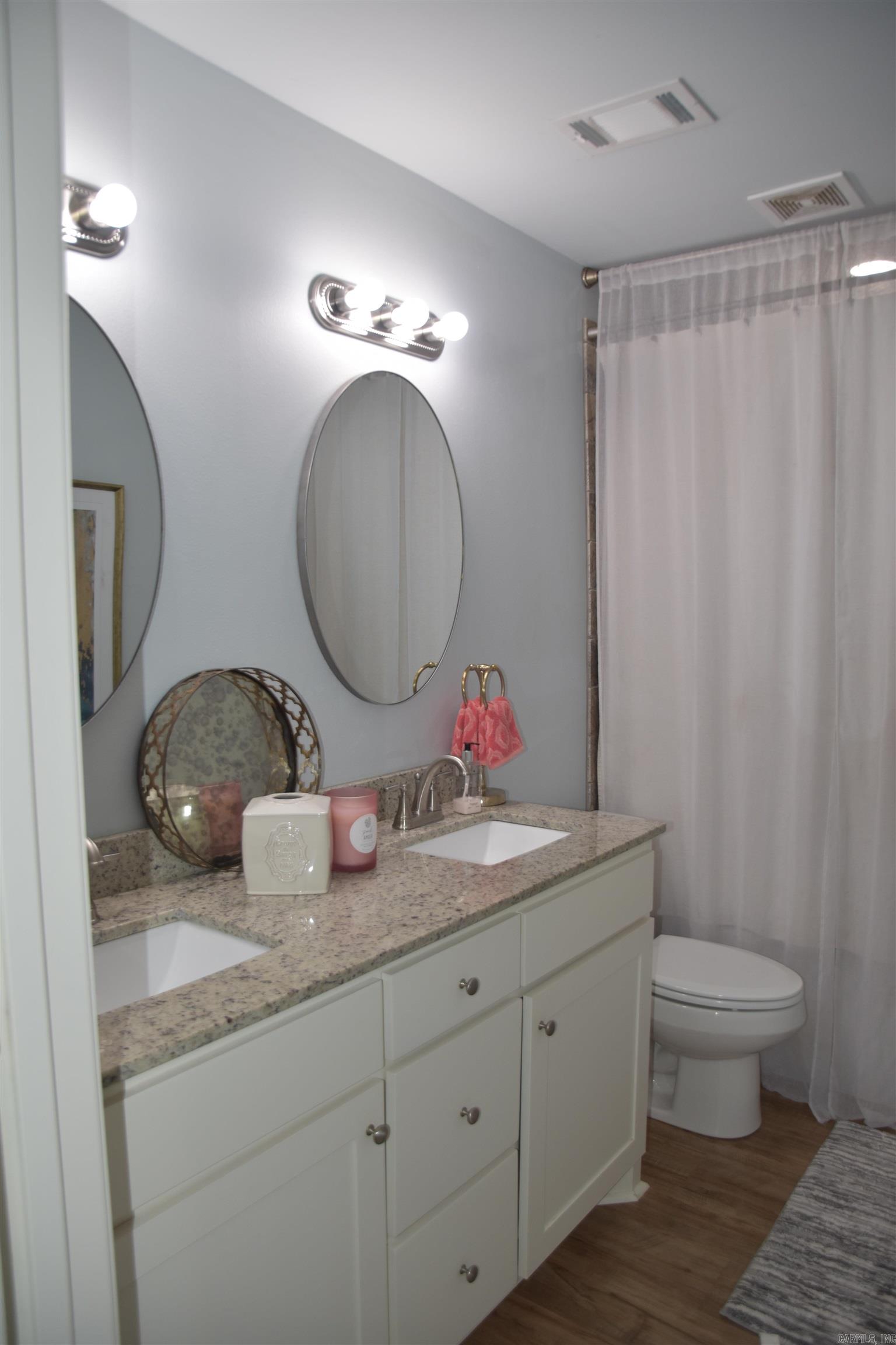 City of Austin - Residential