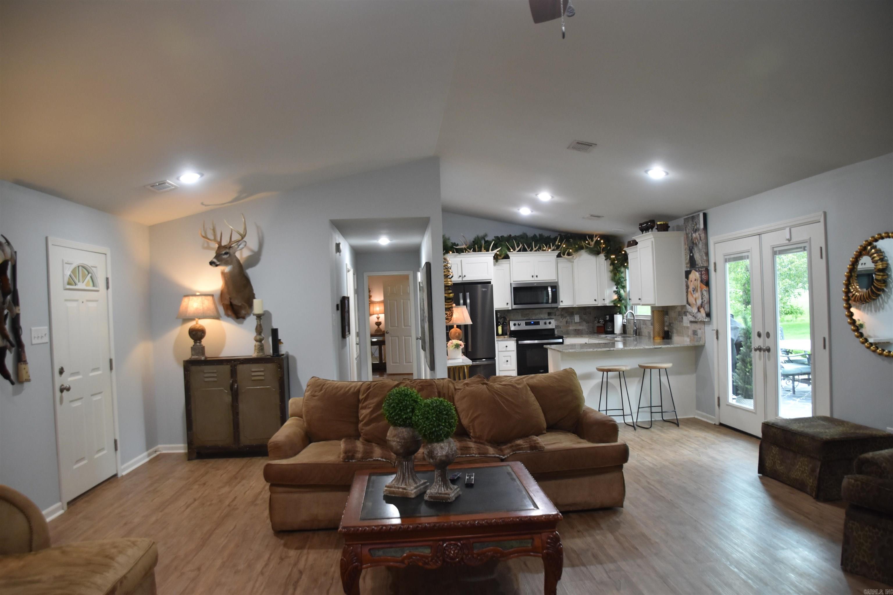 City of Austin - Residential