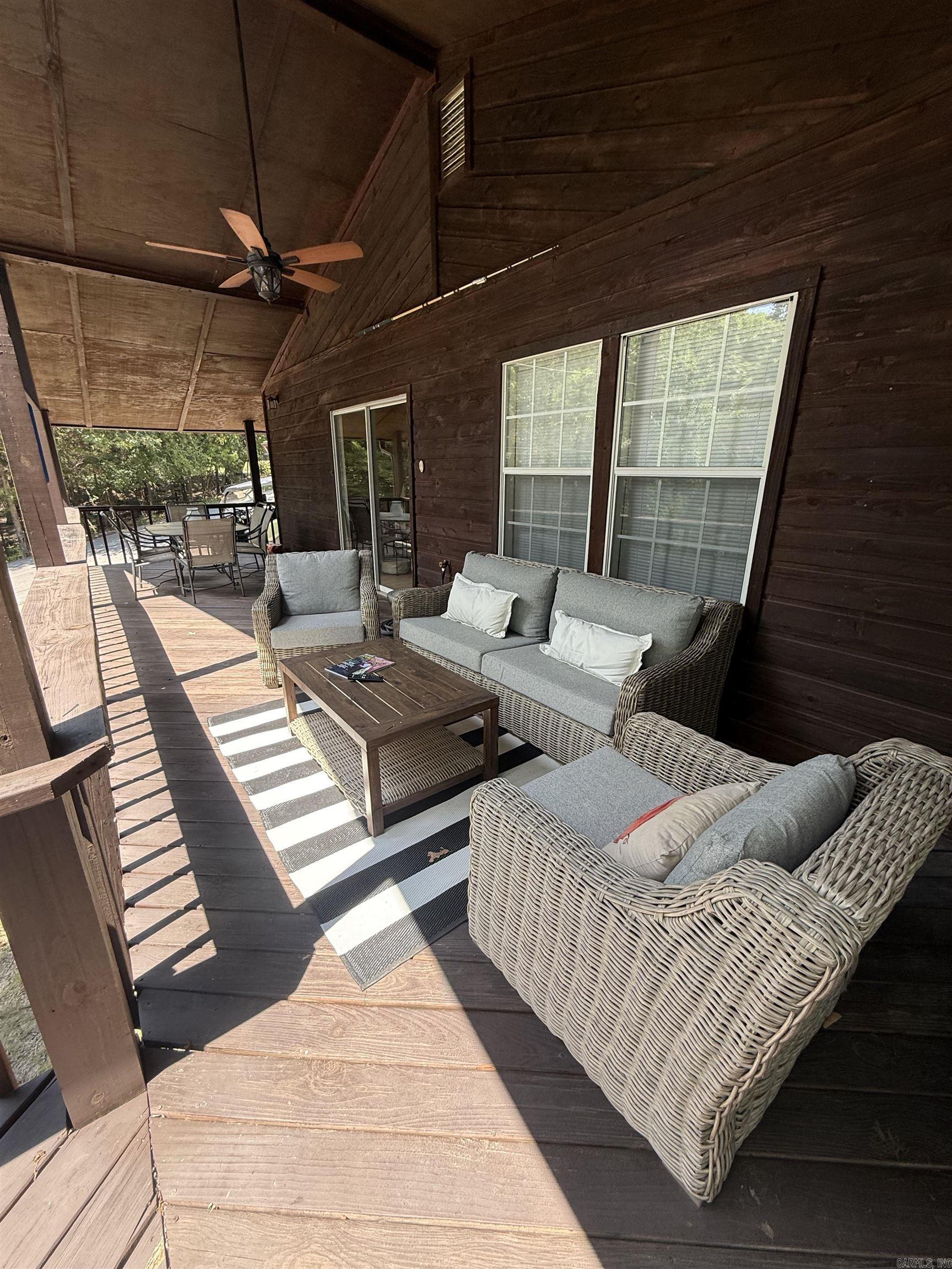 Forest Hill - Residential