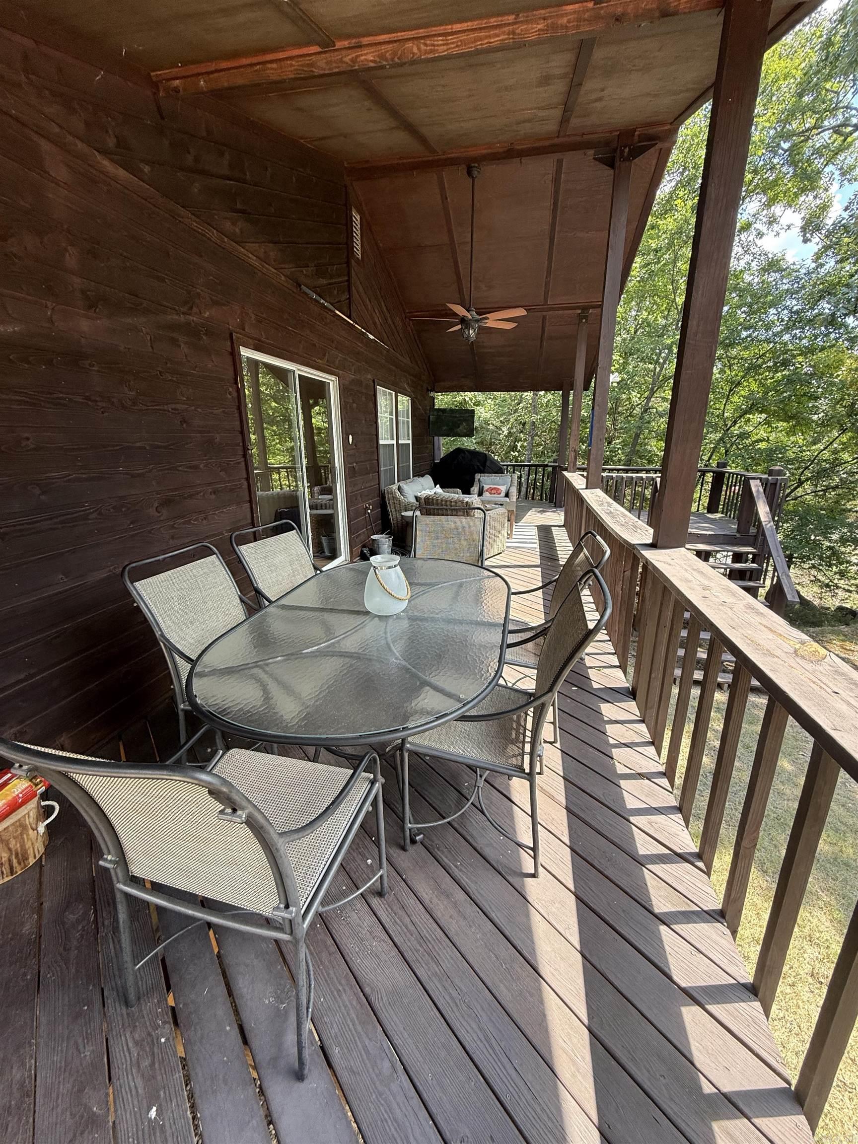 Forest Hill - Residential
