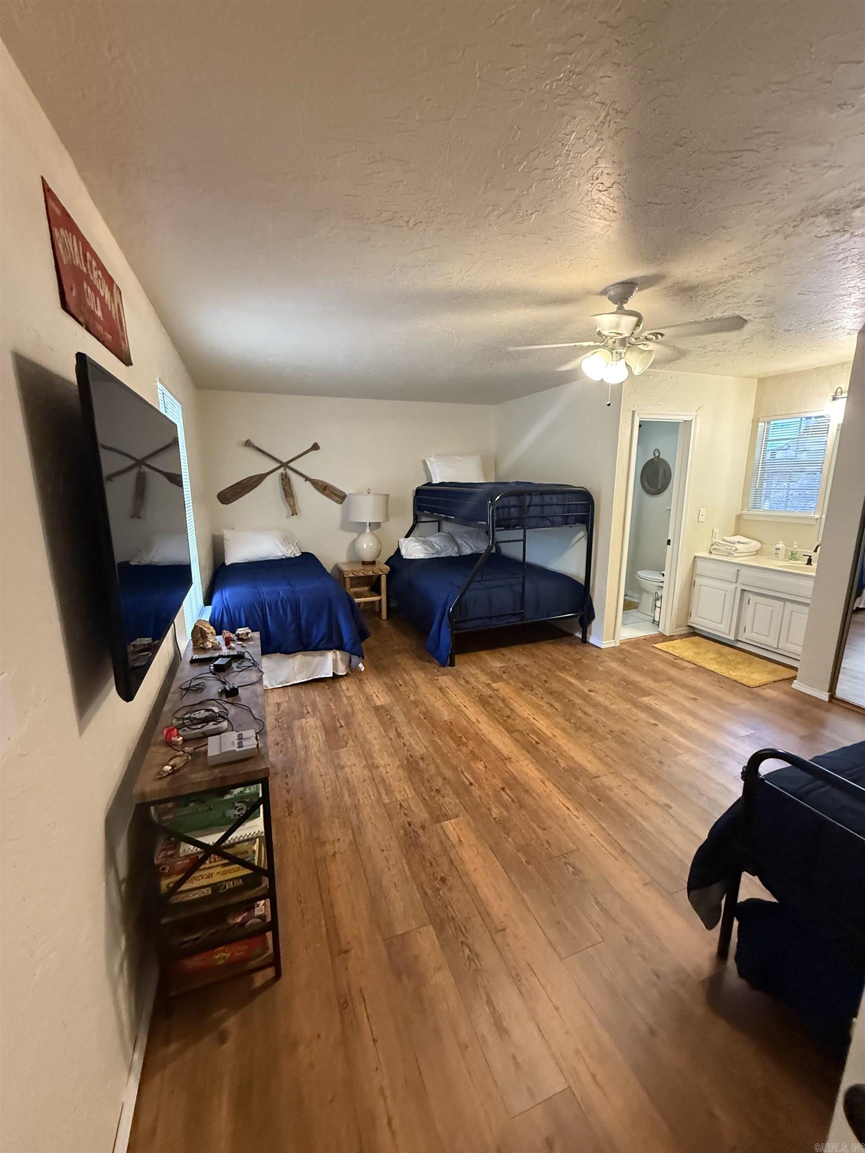 Forest Hill - Residential