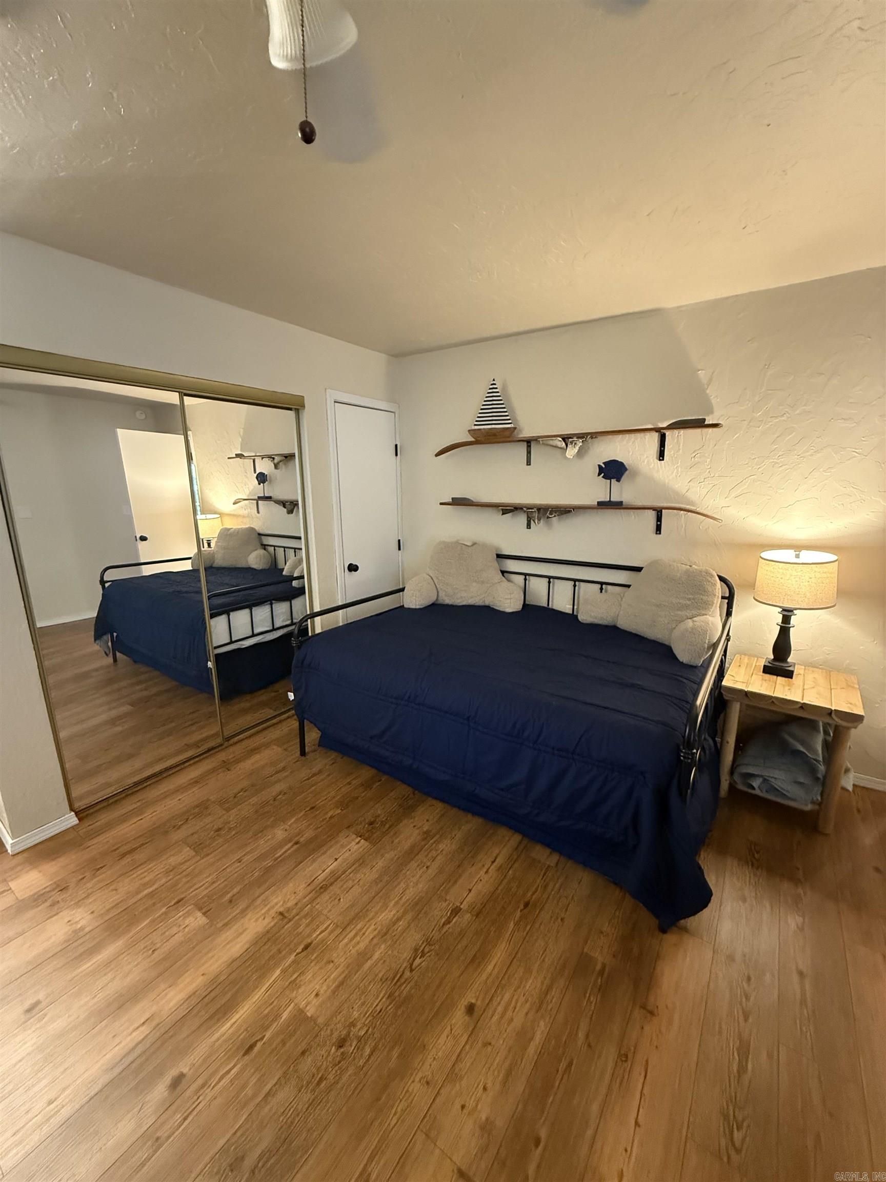 Forest Hill - Residential