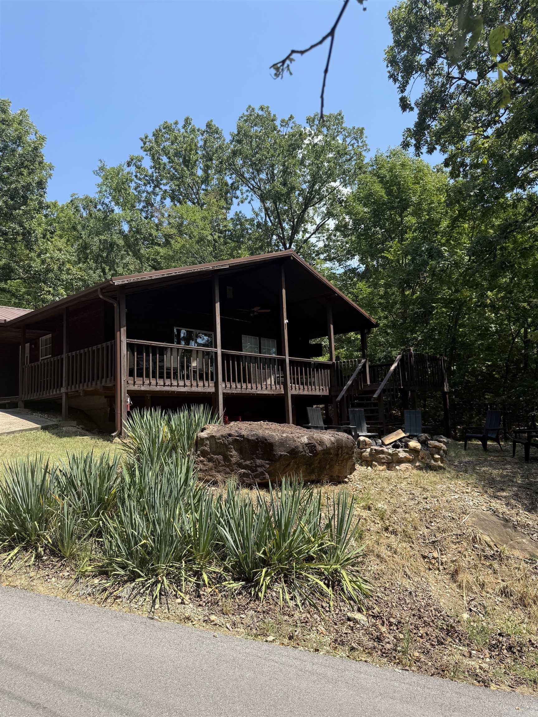 Forest Hill - Residential