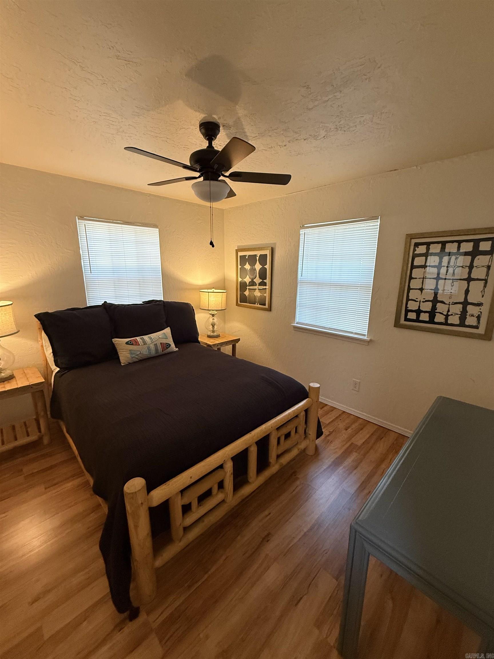 Forest Hill - Residential