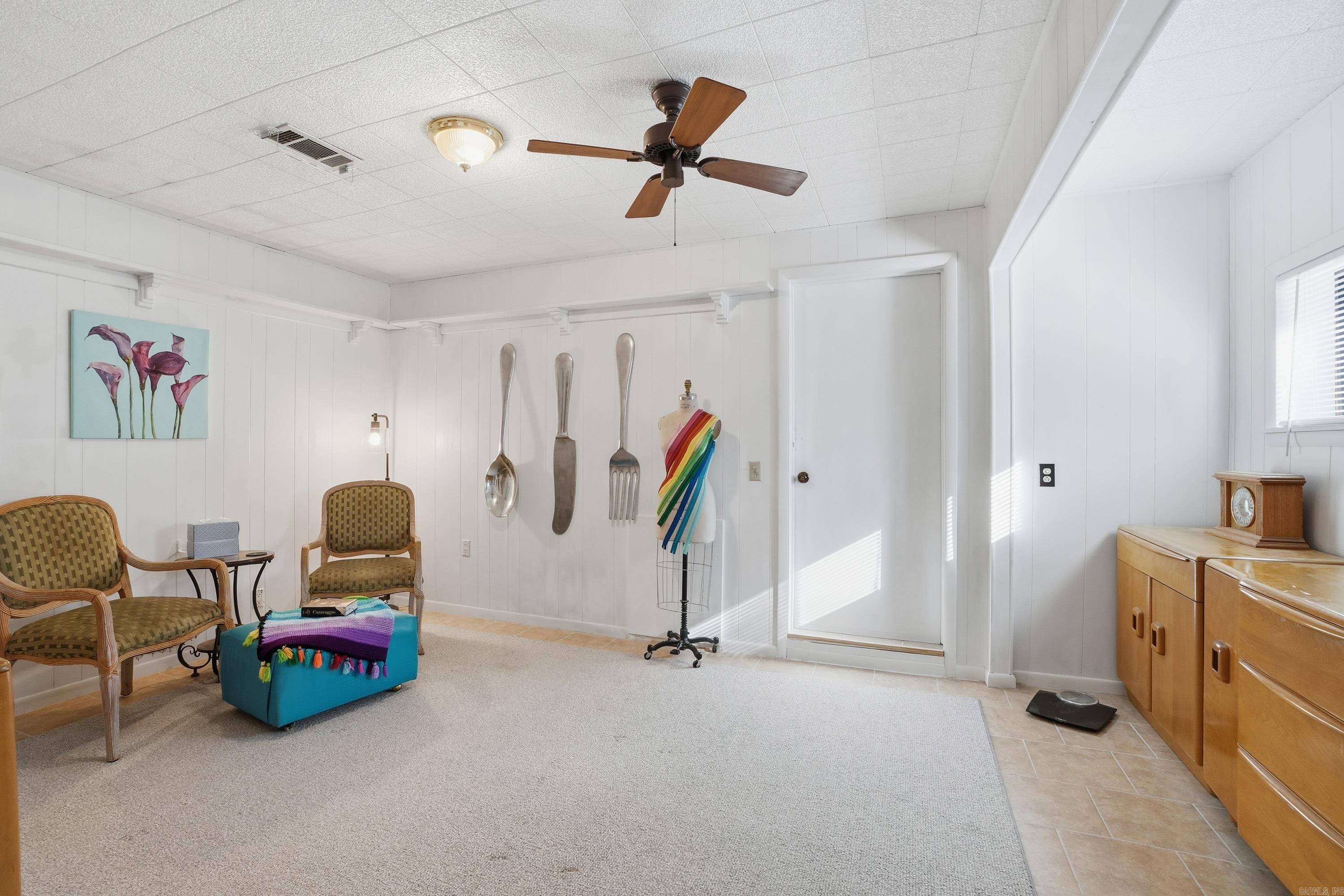 Madrid Courts - Residential