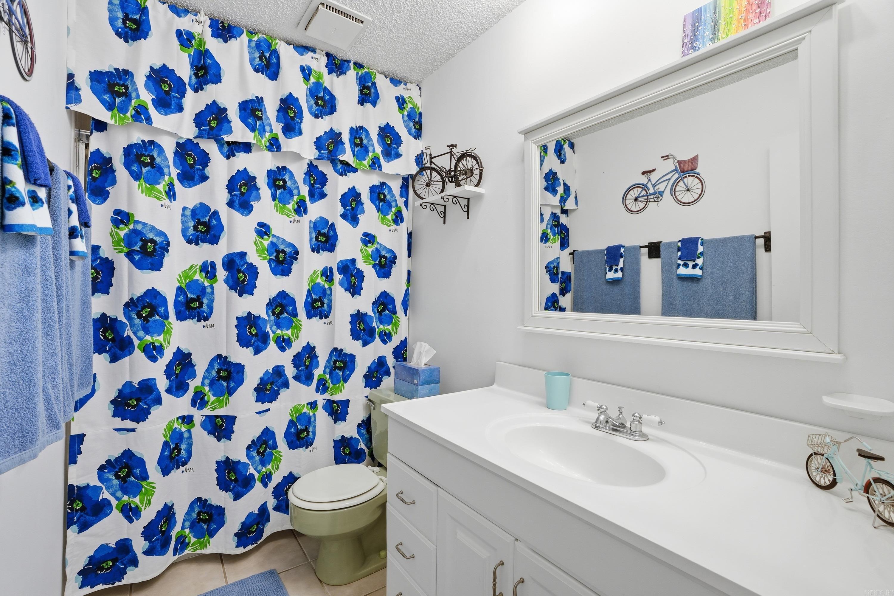 Madrid Courts - Residential