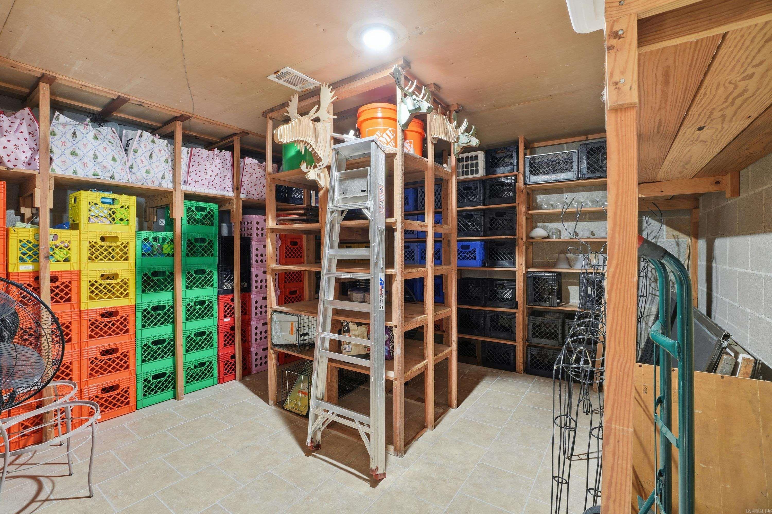 Madrid Courts - Residential