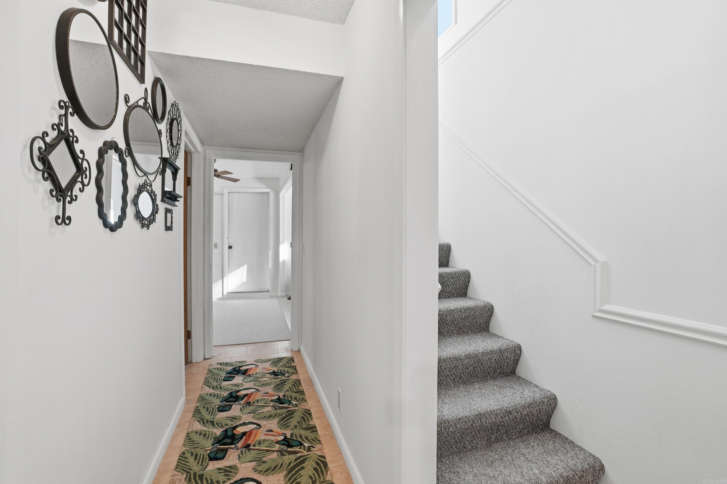 Madrid Courts - Residential